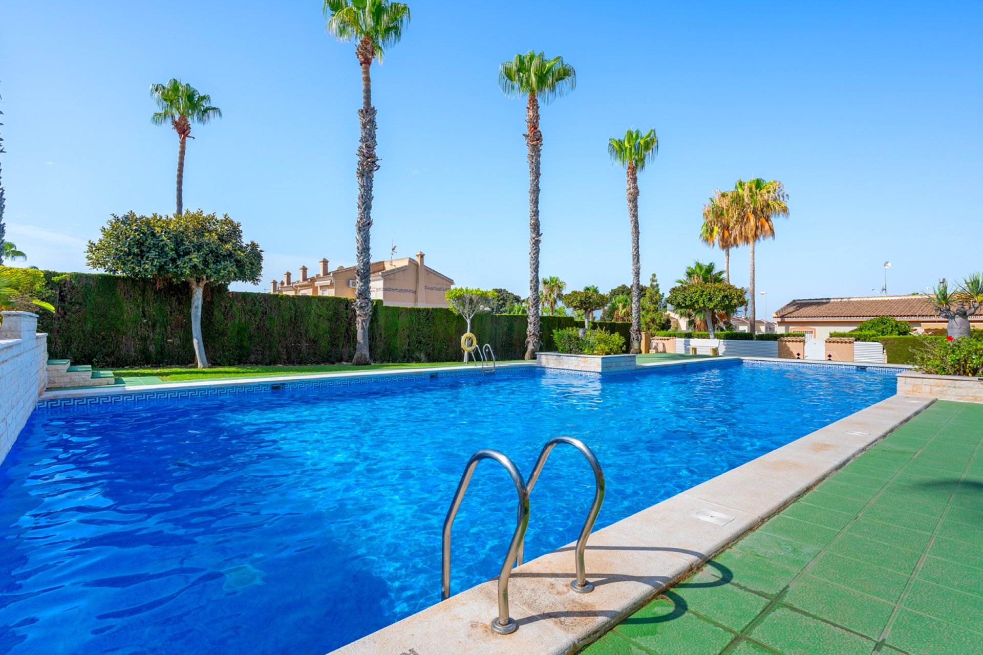 Resale - Townhouse - Ciudad Quesada - Ciudad Quesada - Rojales