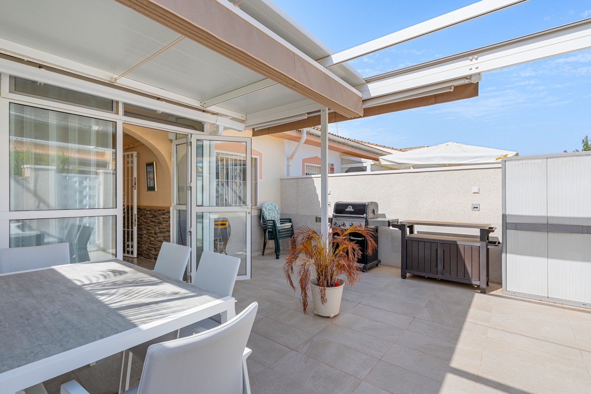 Resale - Townhouse - Ciudad Quesada - Ciudad Quesada - Rojales