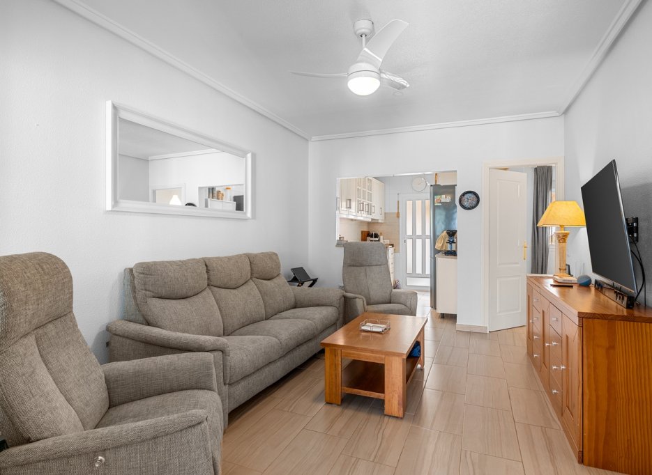Resale - Townhouse - Ciudad Quesada - Ciudad Quesada - Rojales