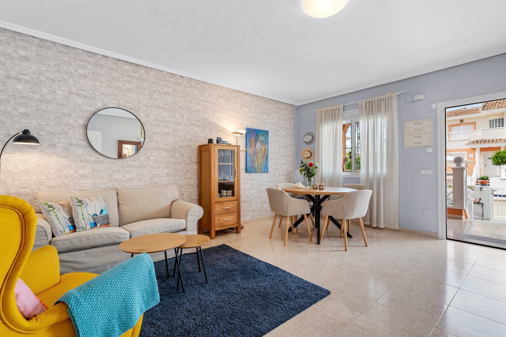 Resale - Townhouse - Ciudad Quesada - Ciudad Quesada - Rojales