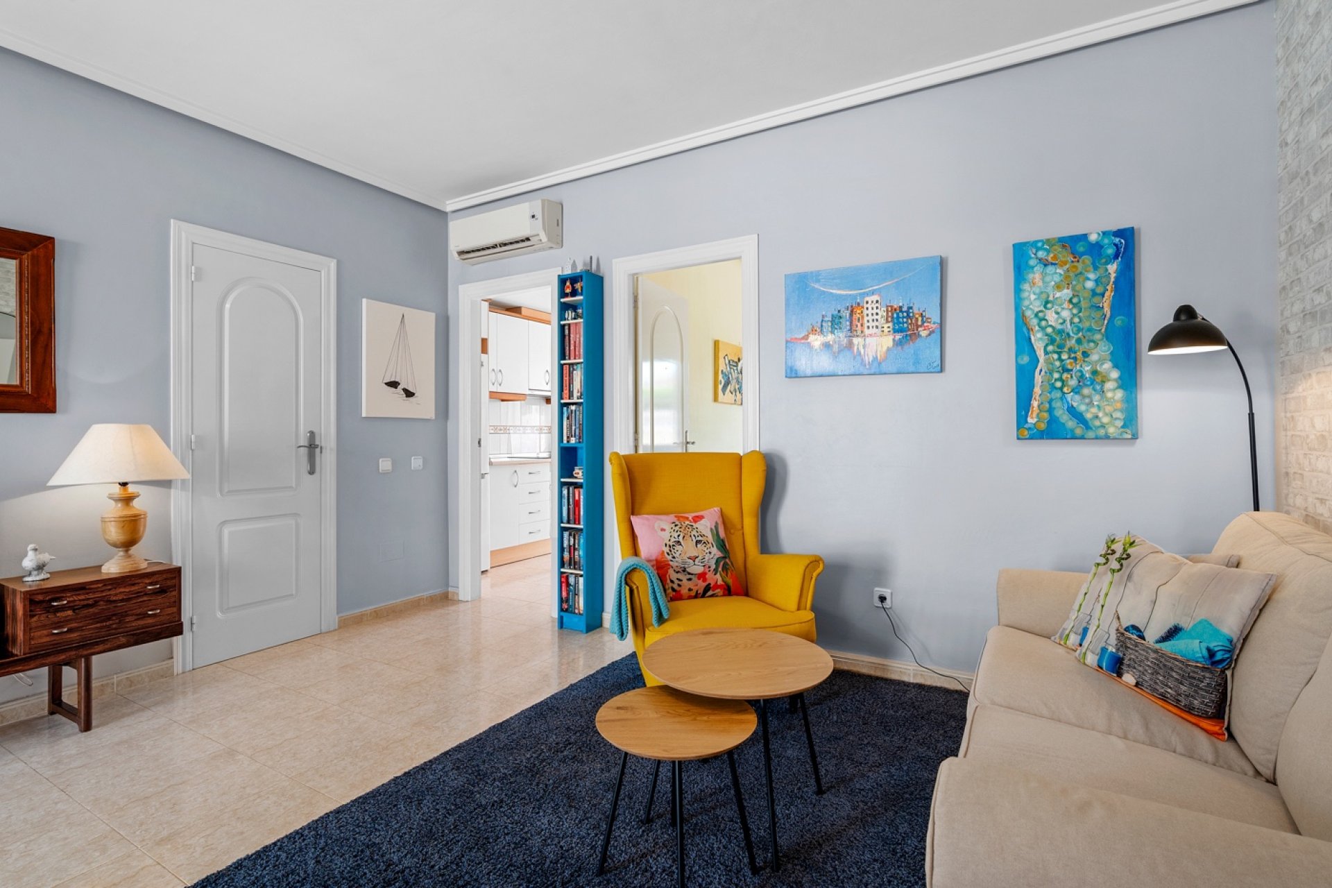 Resale - Townhouse - Ciudad Quesada - Ciudad Quesada - Rojales