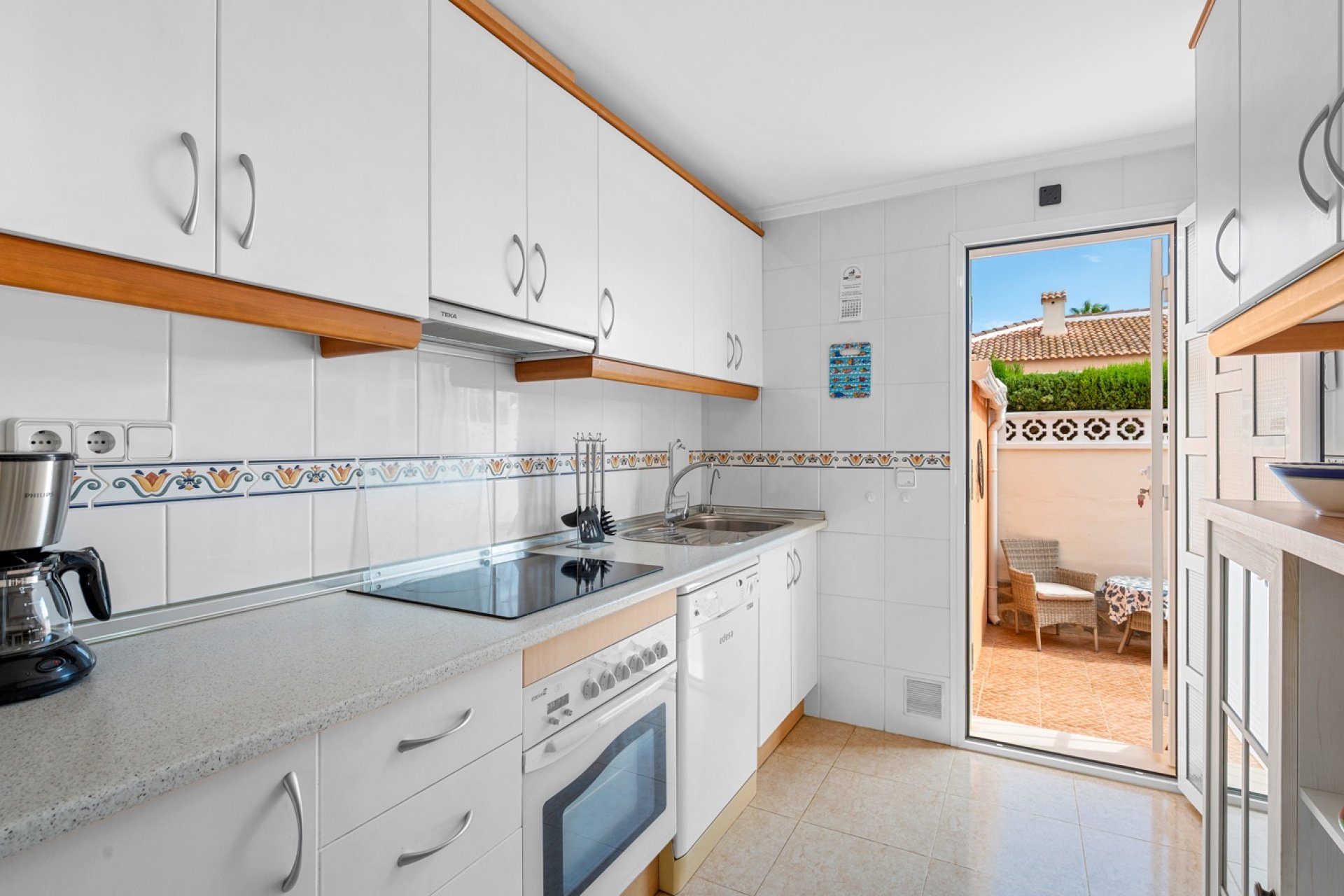 Resale - Townhouse - Ciudad Quesada - Ciudad Quesada - Rojales