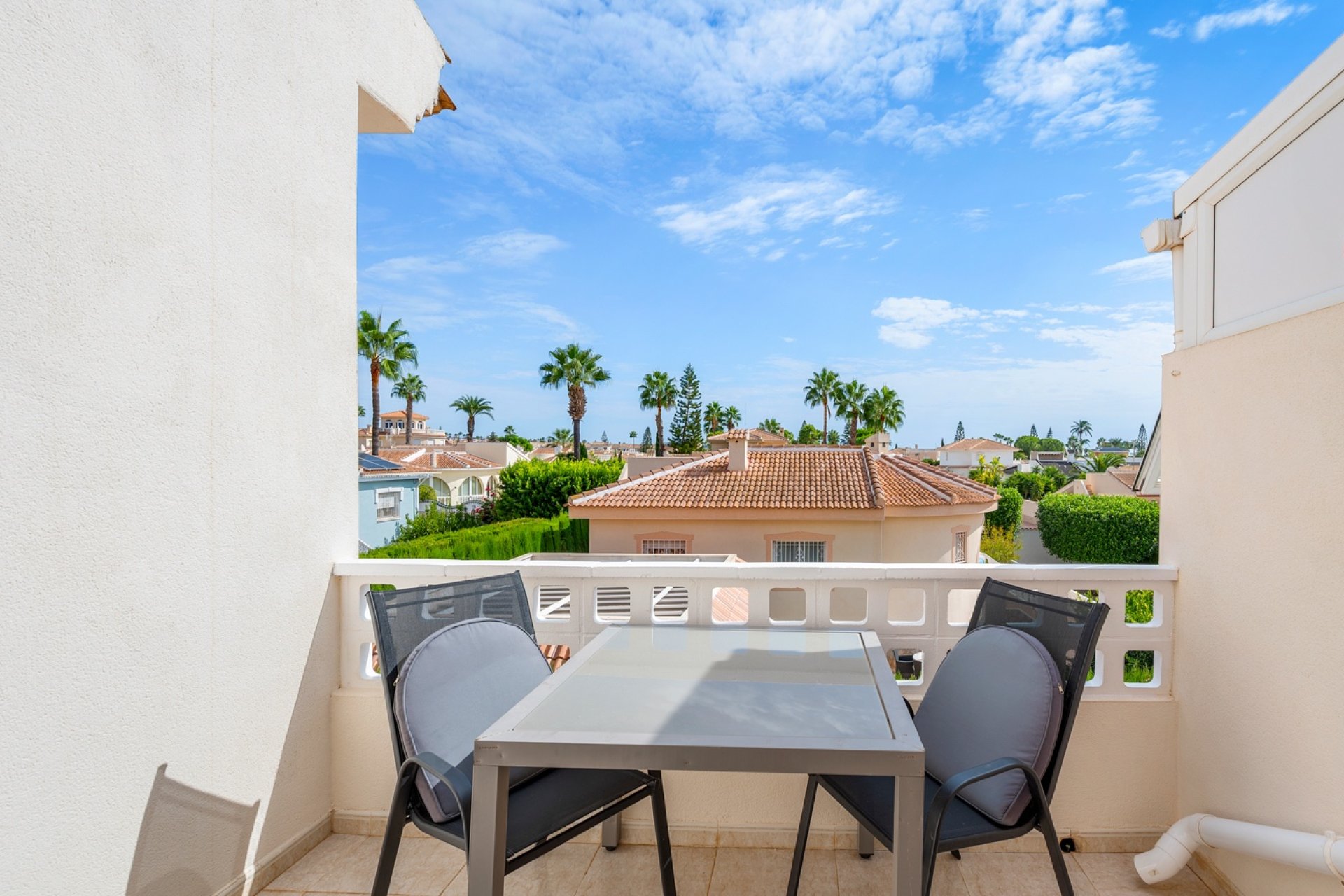 Resale - Townhouse - Ciudad Quesada - Ciudad Quesada - Rojales