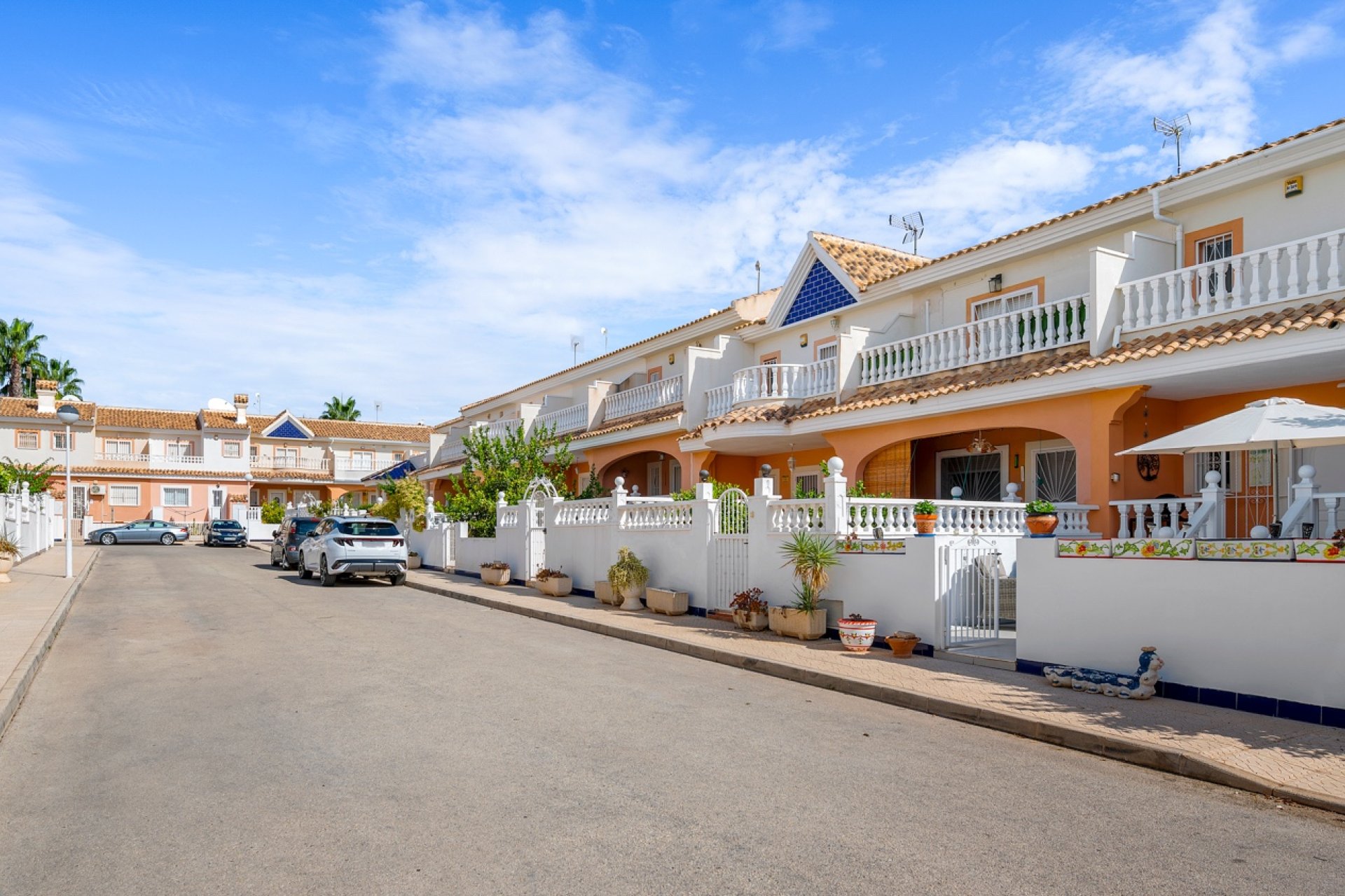 Resale - Townhouse - Ciudad Quesada - Ciudad Quesada - Rojales