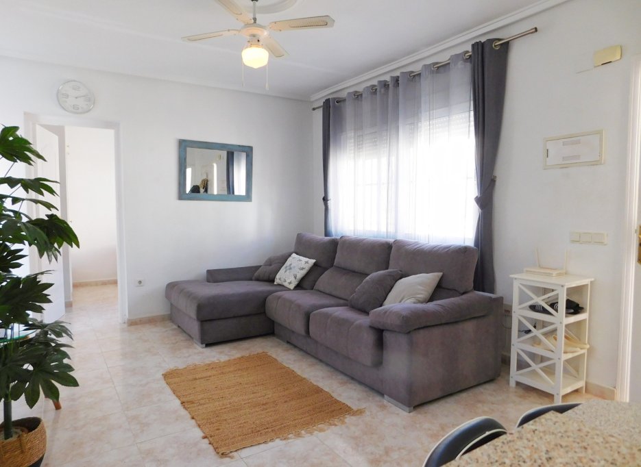 Resale - Townhouse - Ciudad Quesada - Golf La Marquesa (Ciudad Quesada)