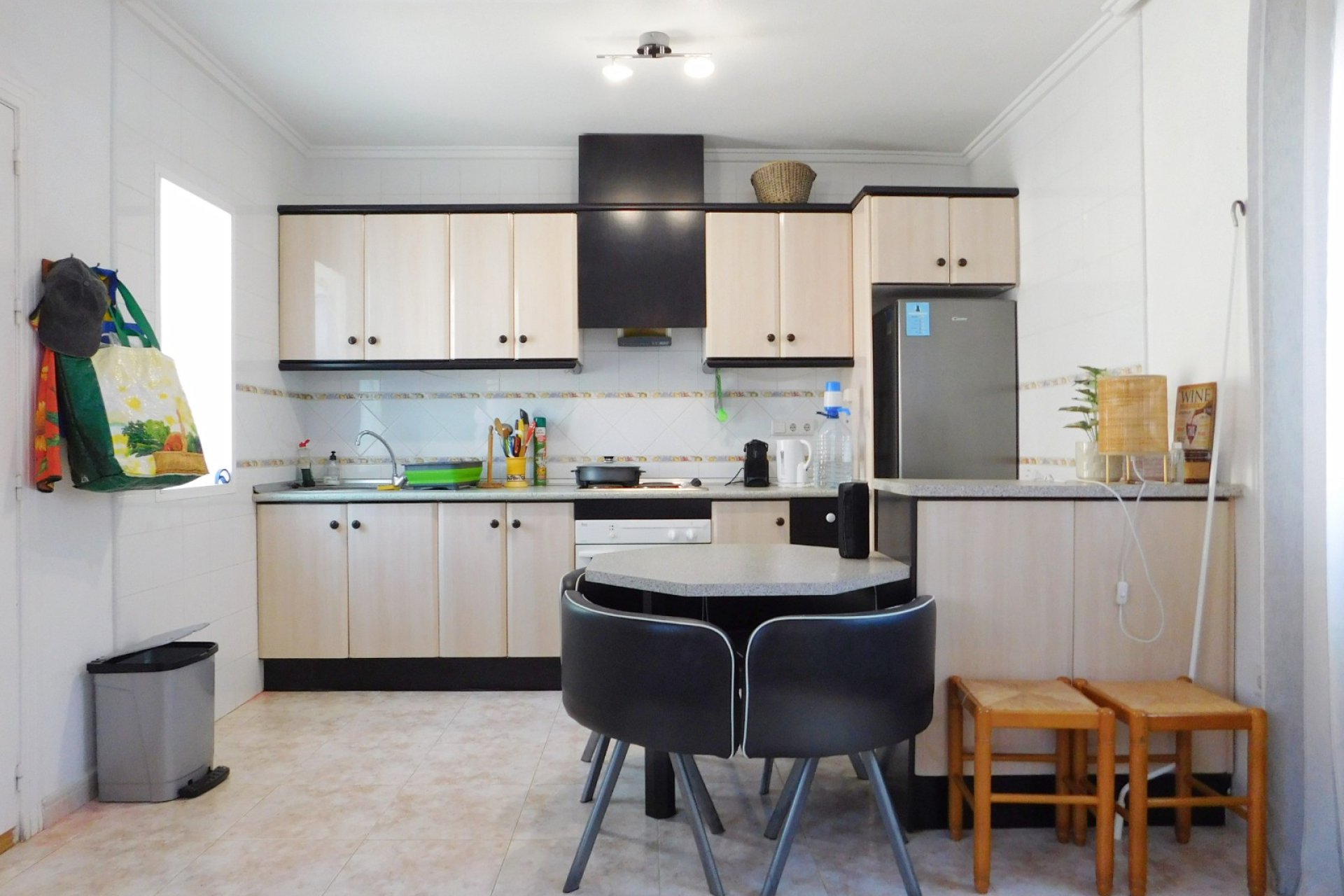 Resale - Townhouse - Ciudad Quesada - Golf La Marquesa (Ciudad Quesada)