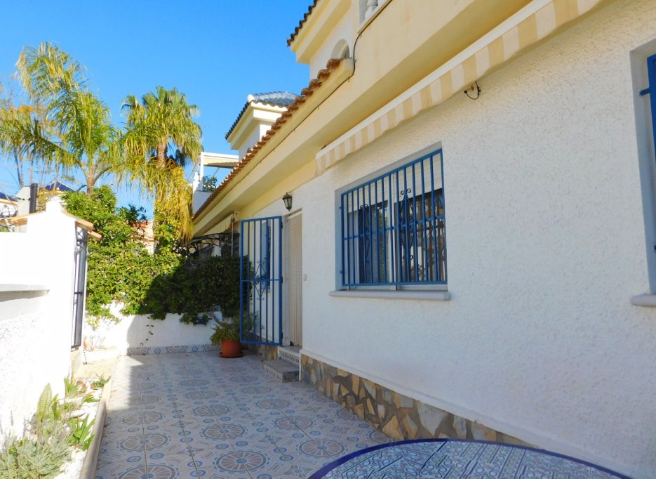 Resale - Townhouse - Ciudad Quesada - Golf La Marquesa (Ciudad Quesada)