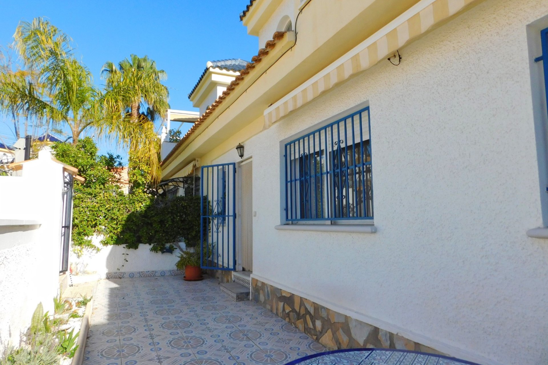 Resale - Townhouse - Ciudad Quesada - Golf La Marquesa (Ciudad Quesada)