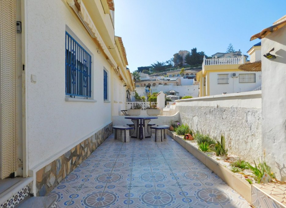 Resale - Townhouse - Ciudad Quesada - Golf La Marquesa (Ciudad Quesada)