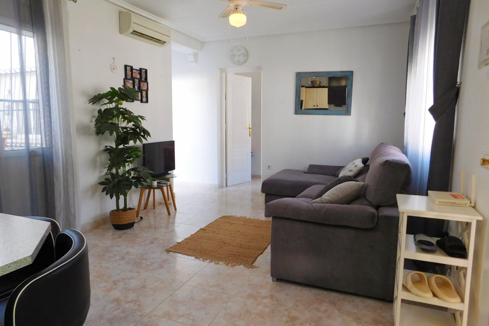 Resale - Townhouse - Ciudad Quesada - Golf La Marquesa (Ciudad Quesada)