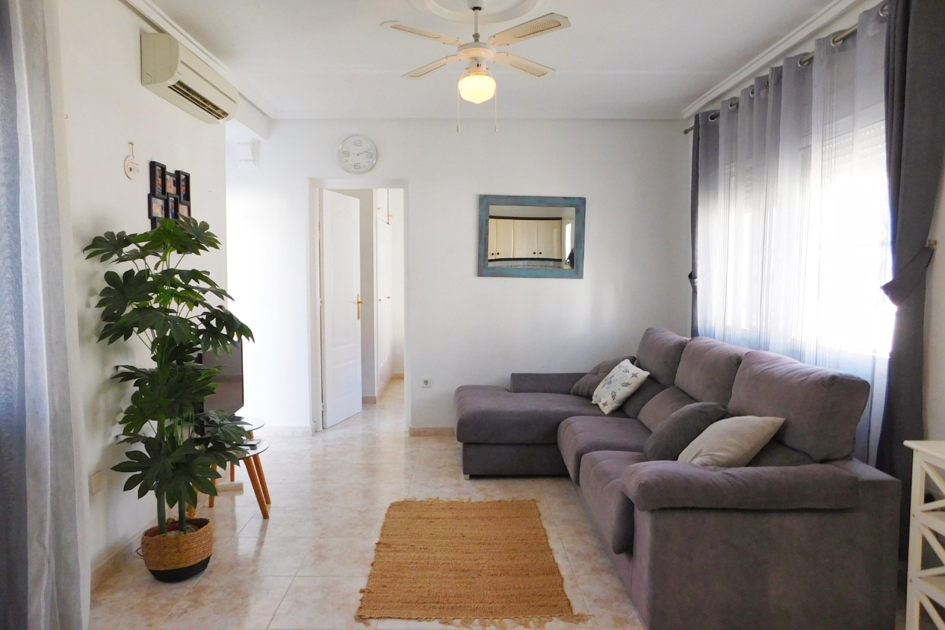 Resale - Townhouse - Ciudad Quesada - Golf La Marquesa (Ciudad Quesada)