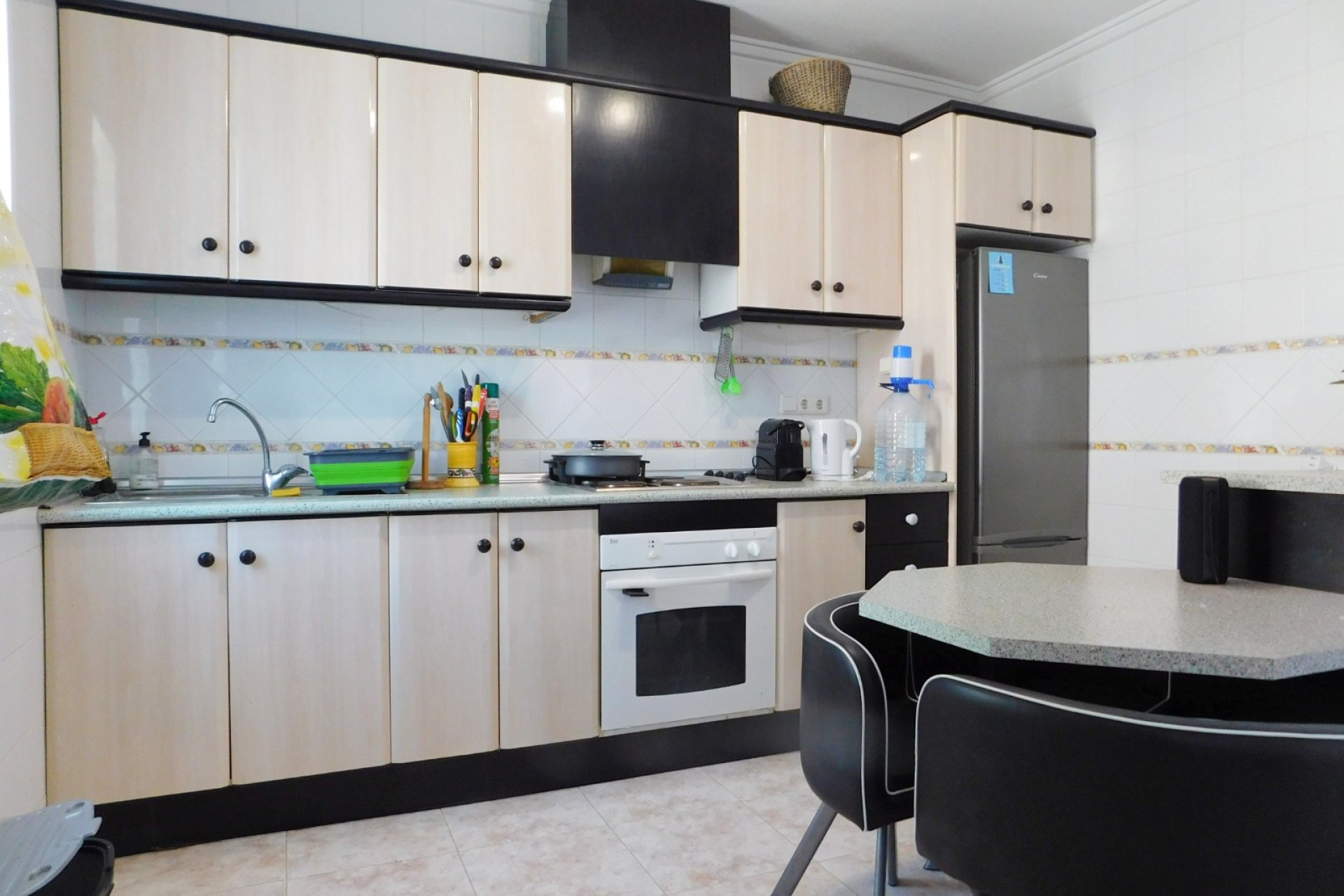 Resale - Townhouse - Ciudad Quesada - Golf La Marquesa (Ciudad Quesada)