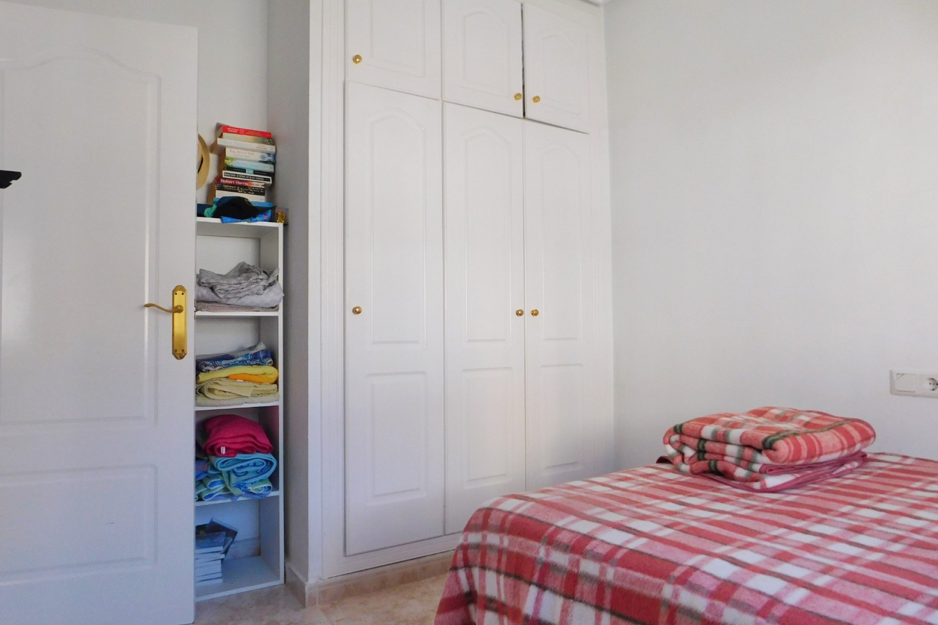 Resale - Townhouse - Ciudad Quesada - Golf La Marquesa (Ciudad Quesada)