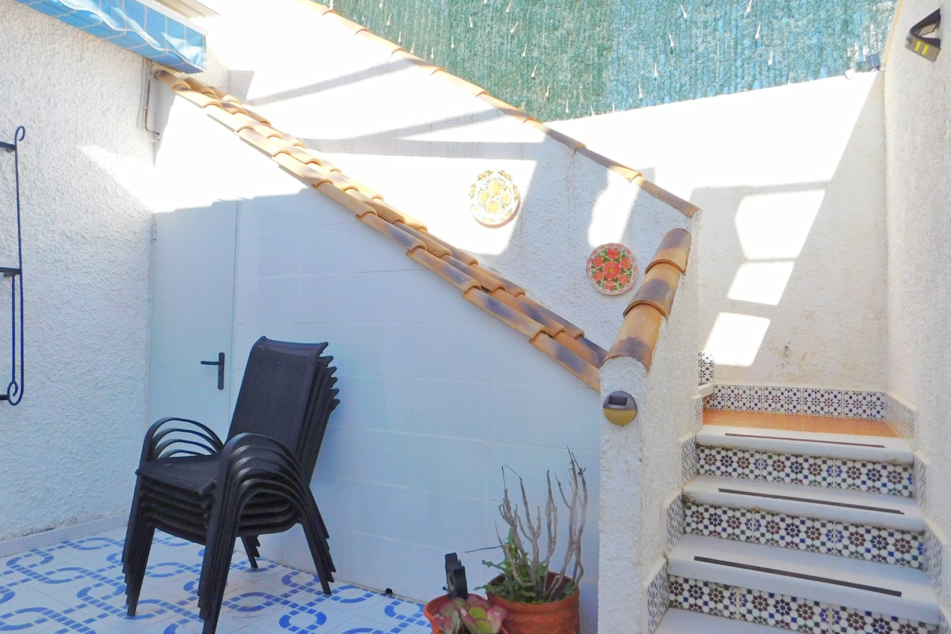 Resale - Townhouse - Ciudad Quesada - Golf La Marquesa (Ciudad Quesada)