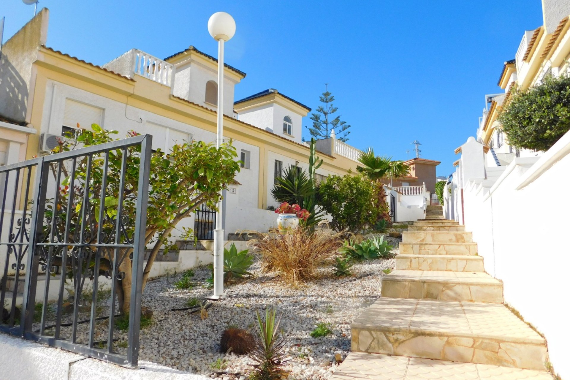 Resale - Townhouse - Ciudad Quesada - Golf La Marquesa (Ciudad Quesada)