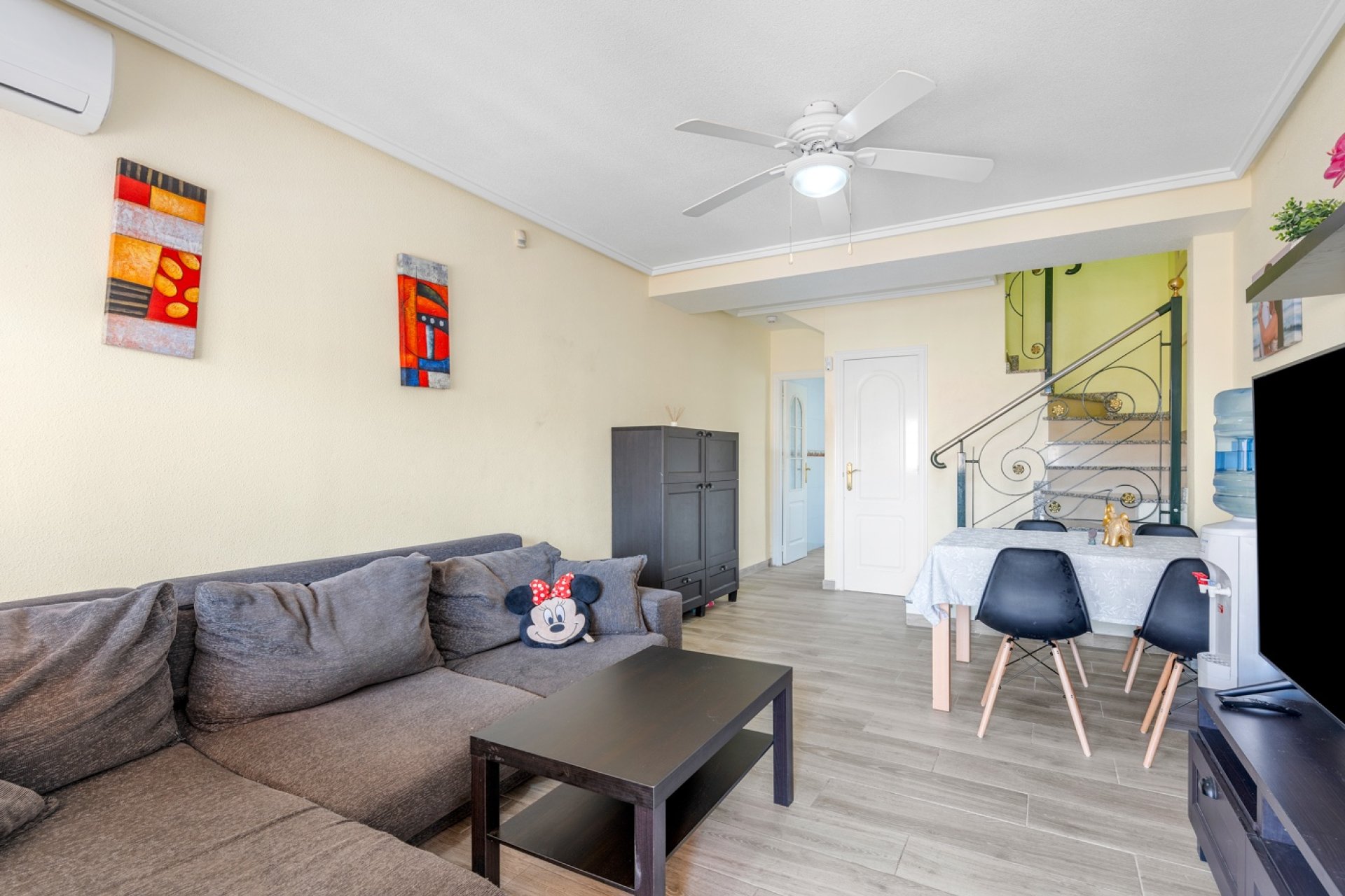 Resale - Townhouse - Ciudad Quesada - Rojales - Doña pepa
