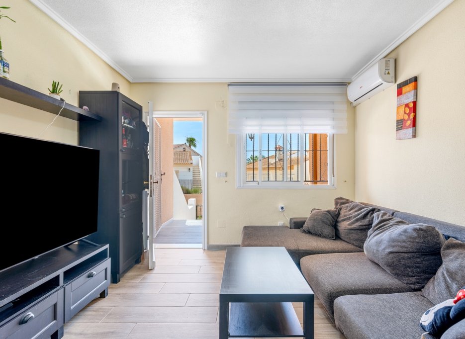 Resale - Townhouse - Ciudad Quesada - Rojales - Doña pepa