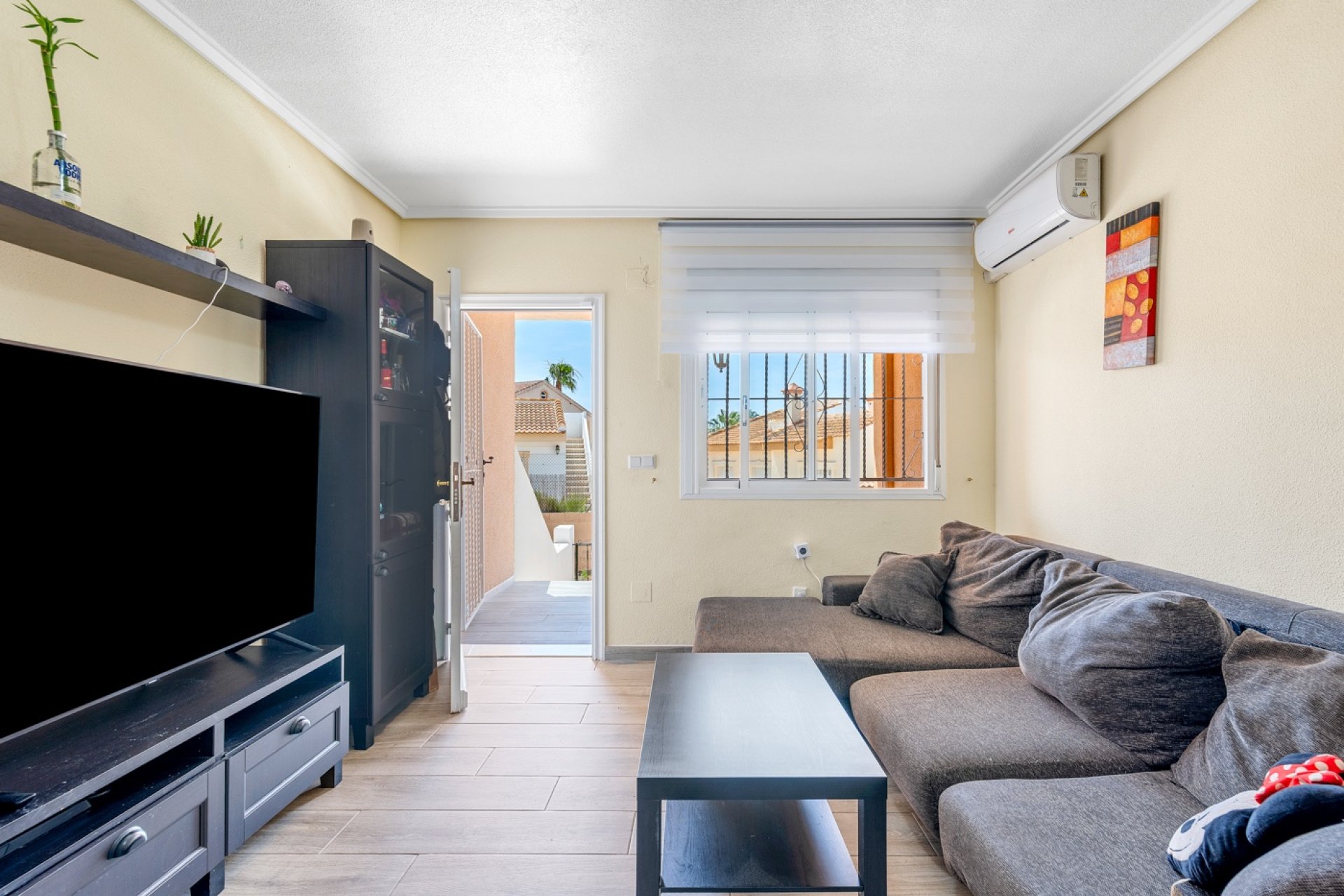Resale - Townhouse - Ciudad Quesada - Rojales - Doña pepa