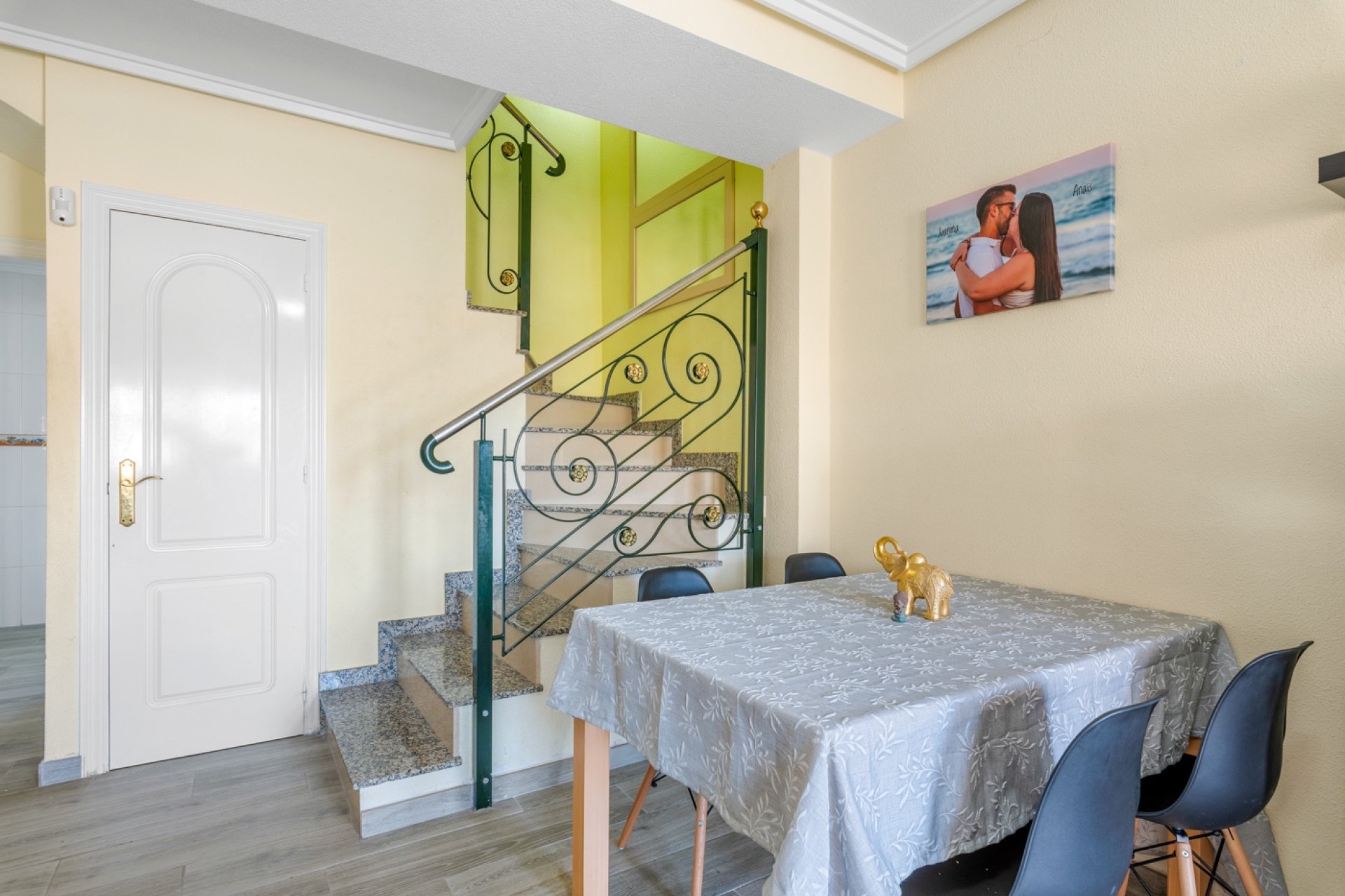 Resale - Townhouse - Ciudad Quesada - Rojales - Doña pepa
