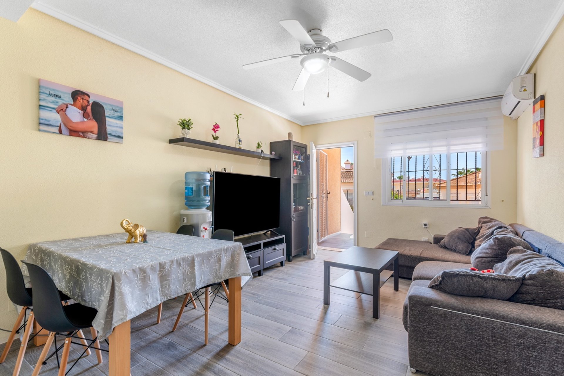 Resale - Townhouse - Ciudad Quesada - Rojales - Doña pepa
