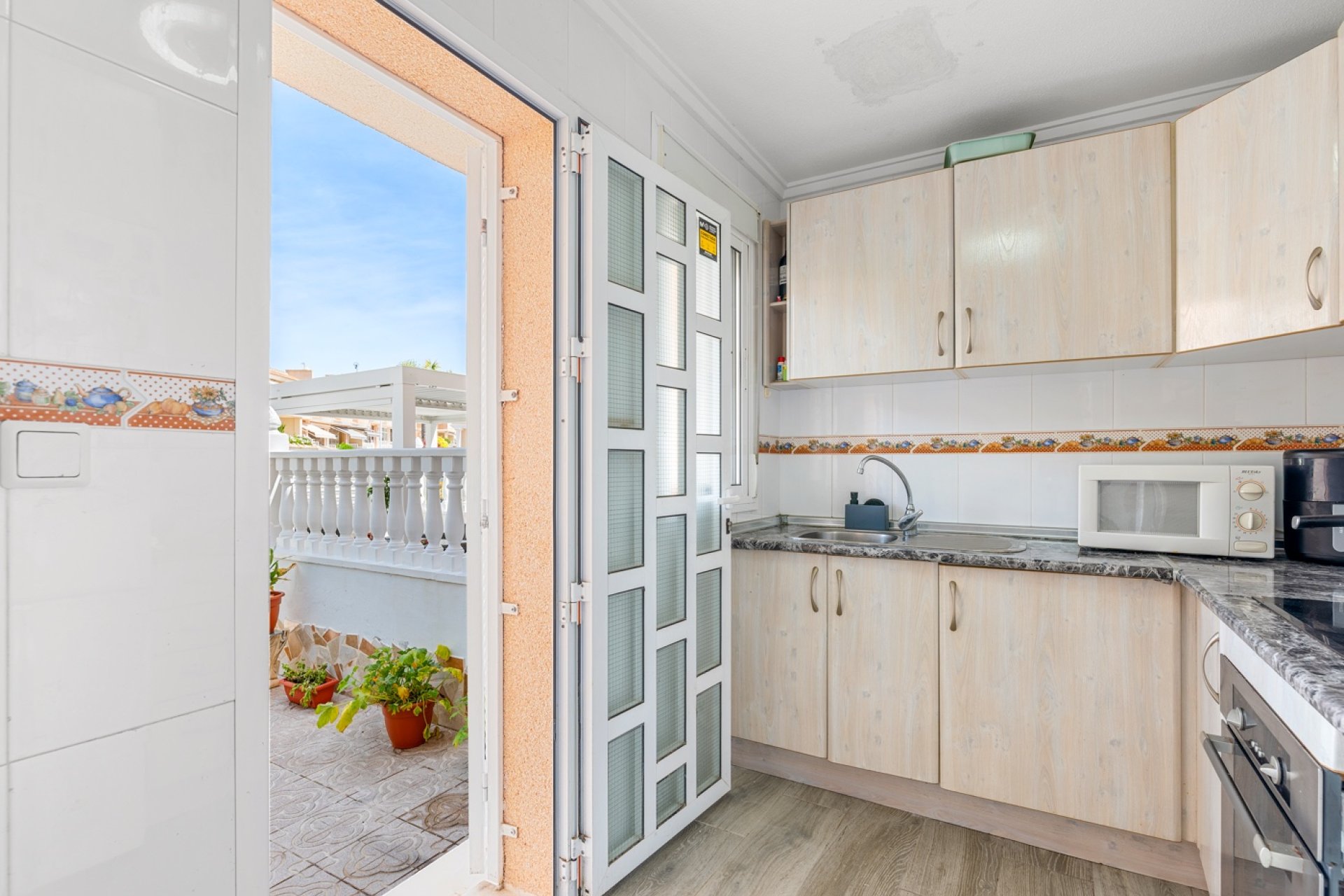Resale - Townhouse - Ciudad Quesada - Rojales - Doña pepa