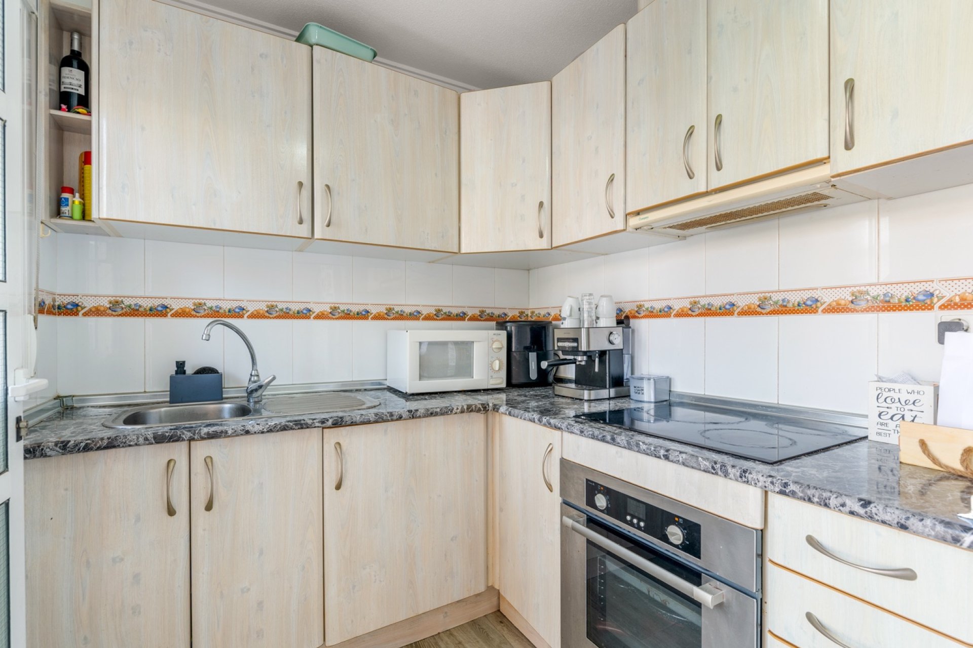 Resale - Townhouse - Ciudad Quesada - Rojales - Doña pepa