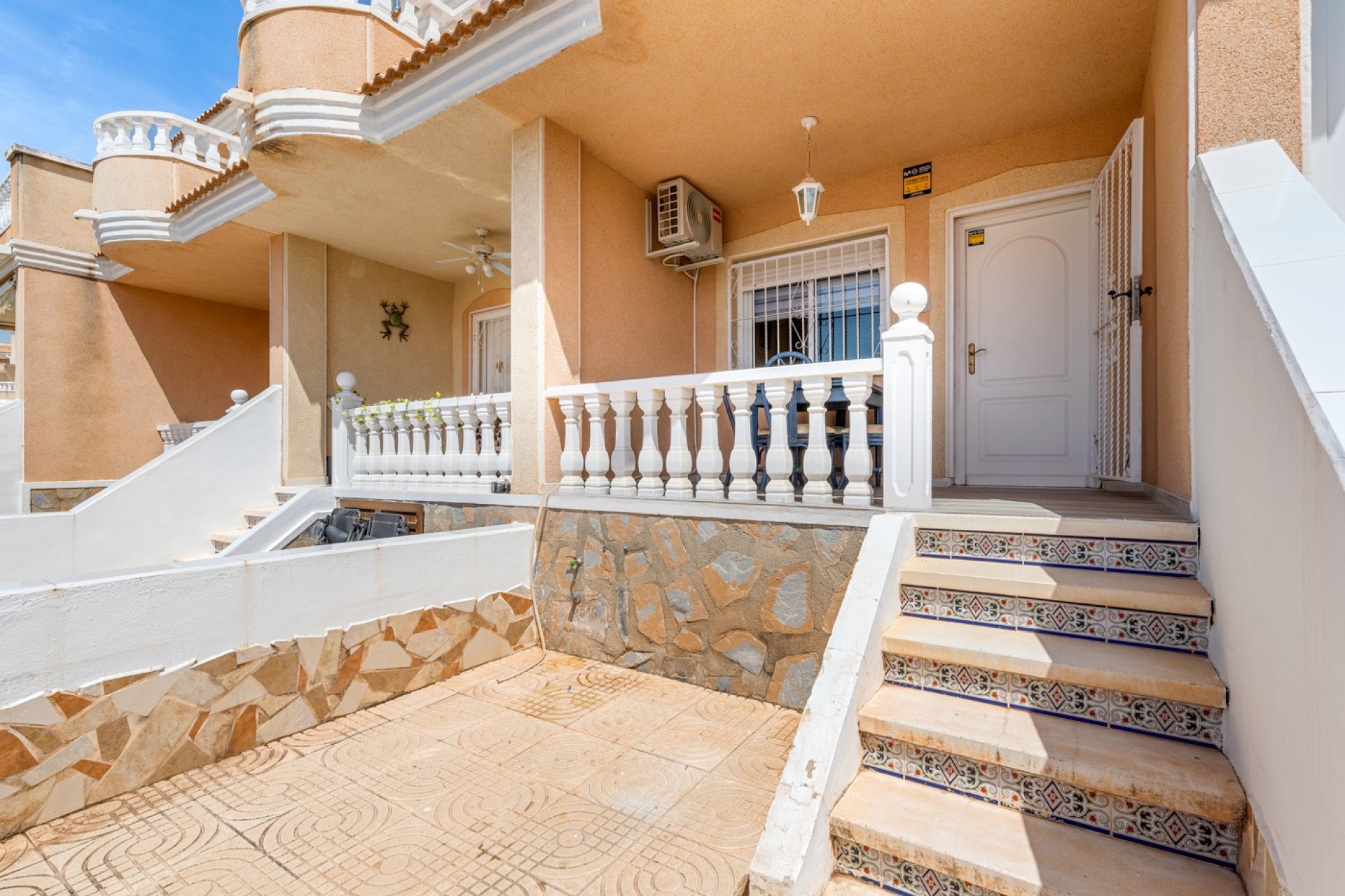 Resale - Townhouse - Ciudad Quesada - Rojales - Doña pepa