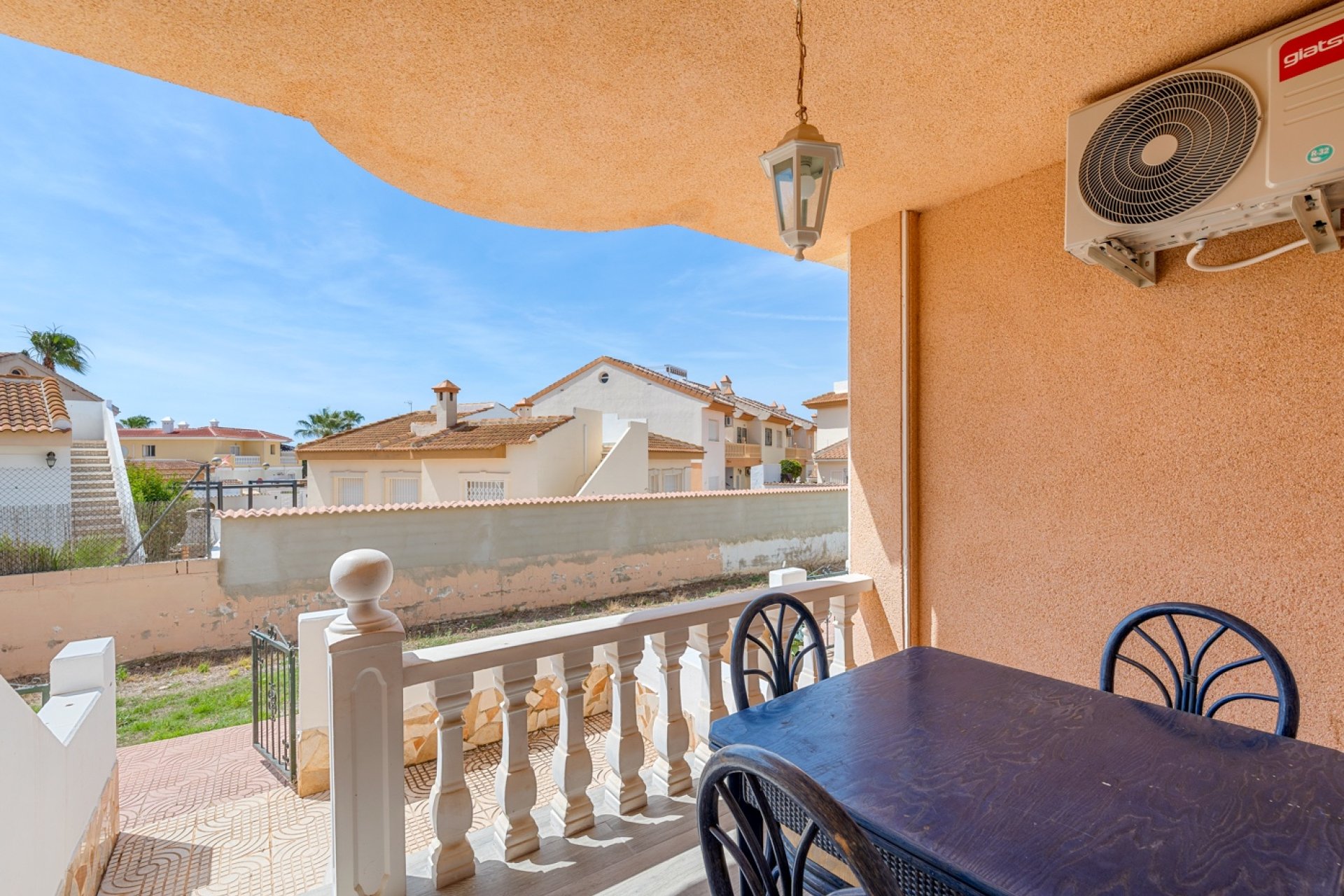 Resale - Townhouse - Ciudad Quesada - Rojales - Doña pepa