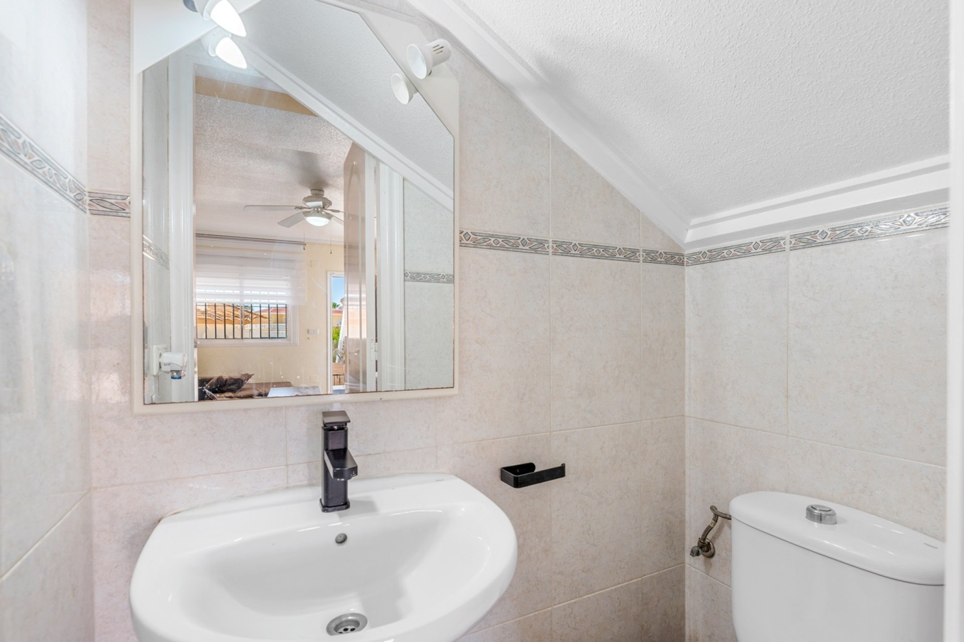 Resale - Townhouse - Ciudad Quesada - Rojales - Doña pepa