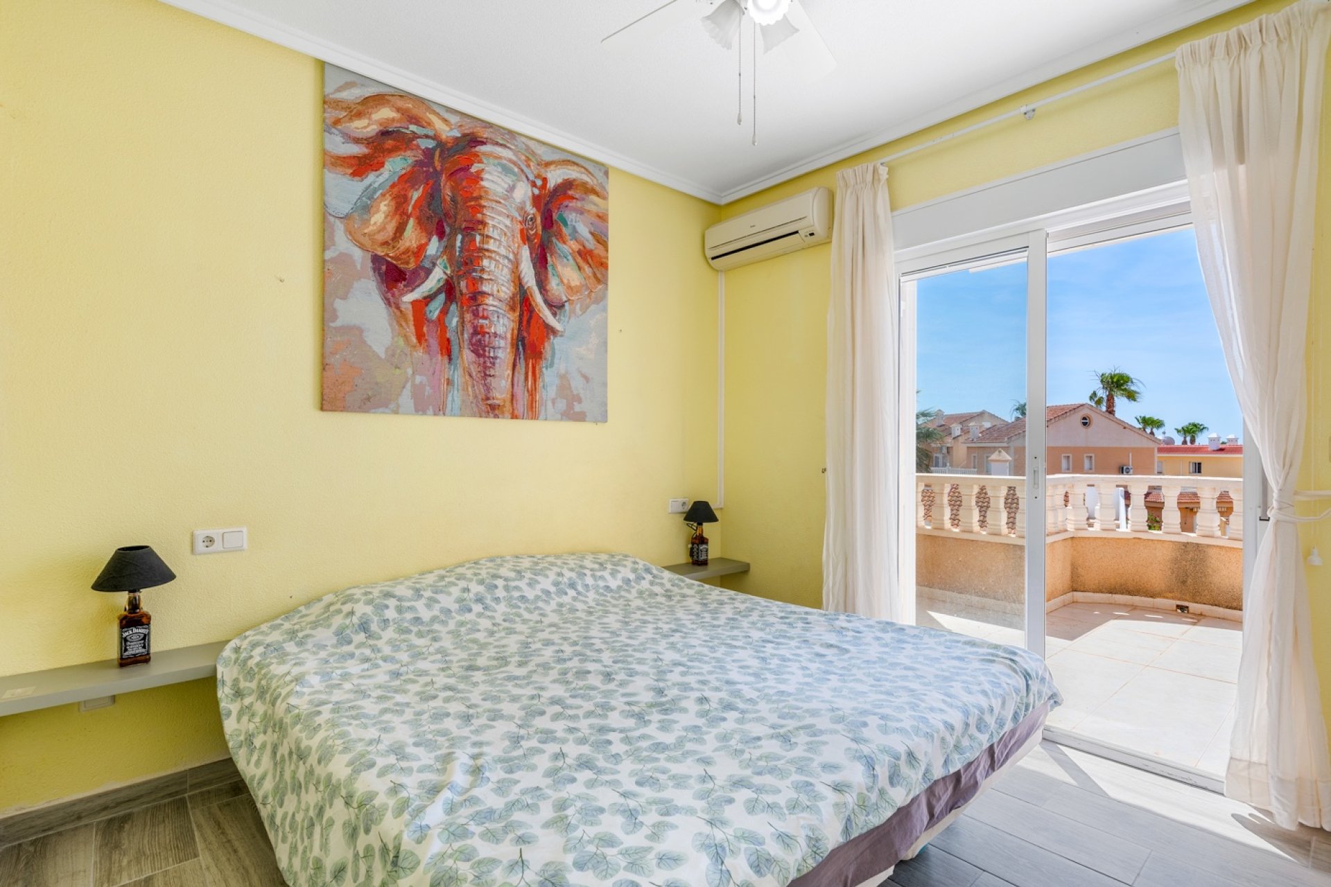Resale - Townhouse - Ciudad Quesada - Rojales - Doña pepa