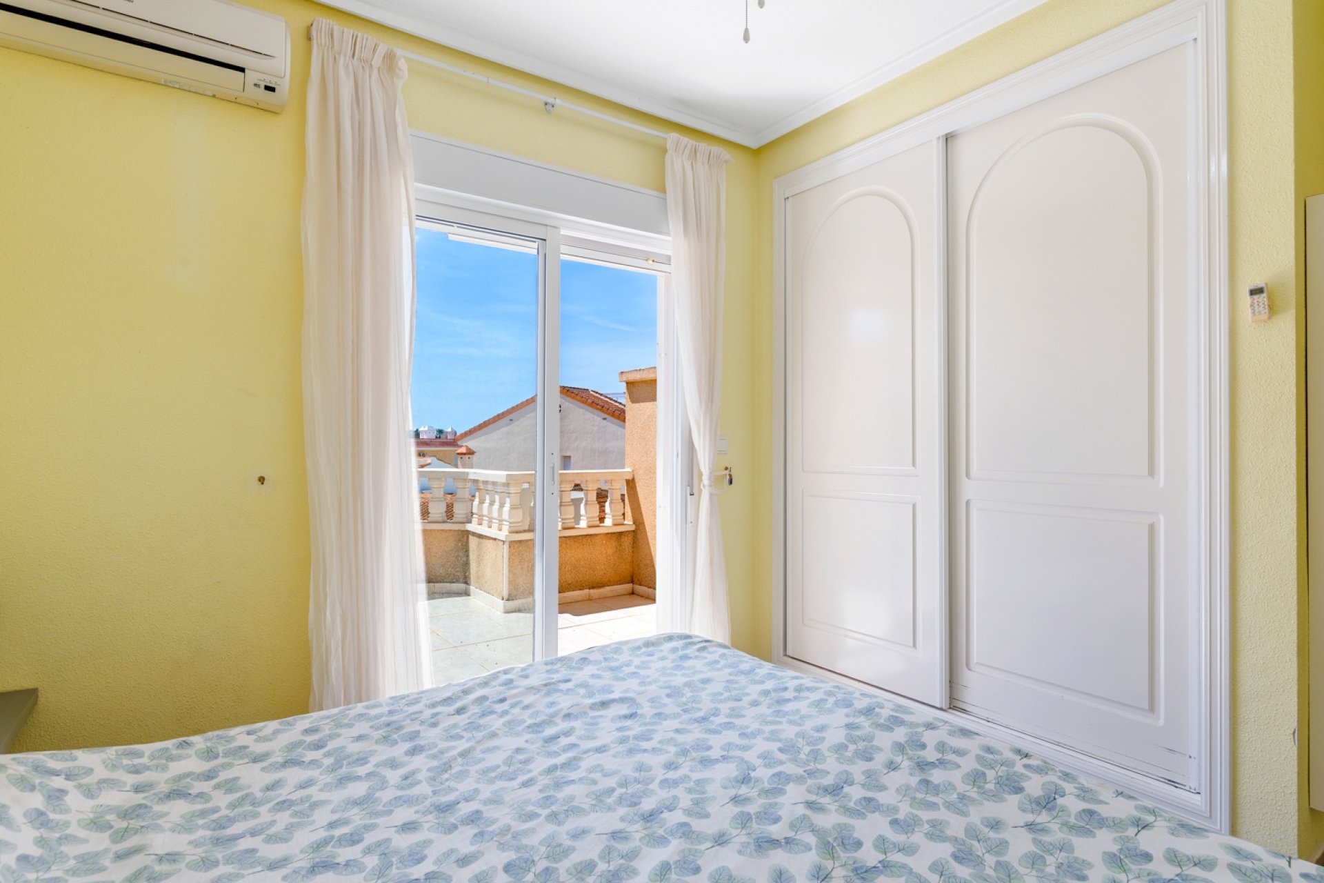 Resale - Townhouse - Ciudad Quesada - Rojales - Doña pepa