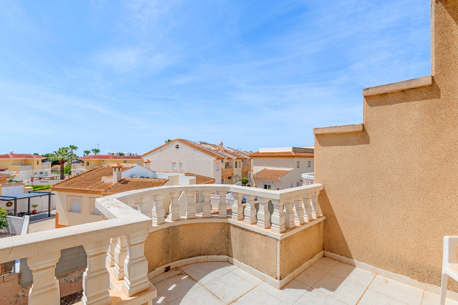 Resale - Townhouse - Ciudad Quesada - Rojales - Doña pepa