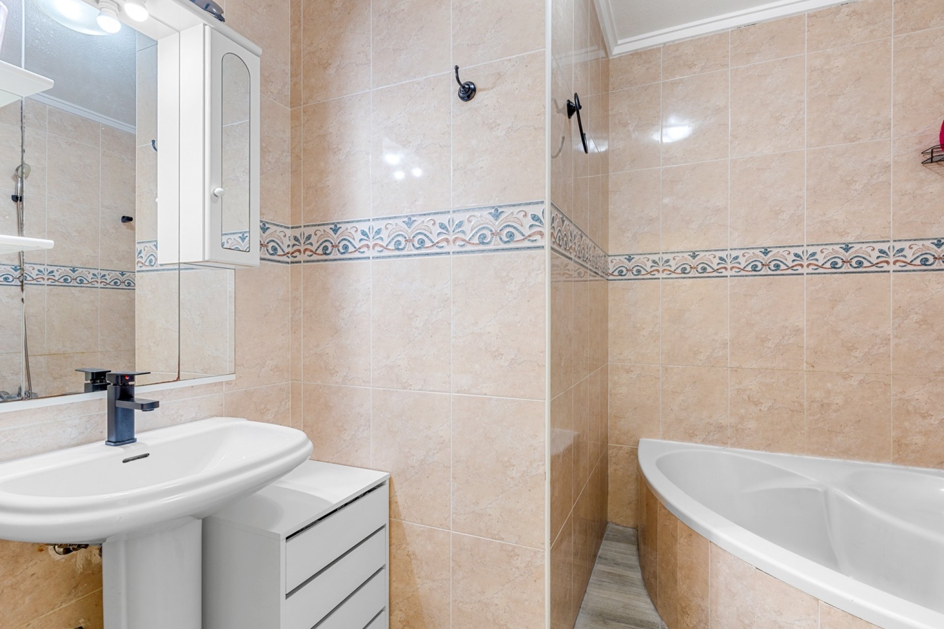Resale - Townhouse - Ciudad Quesada - Rojales - Doña pepa