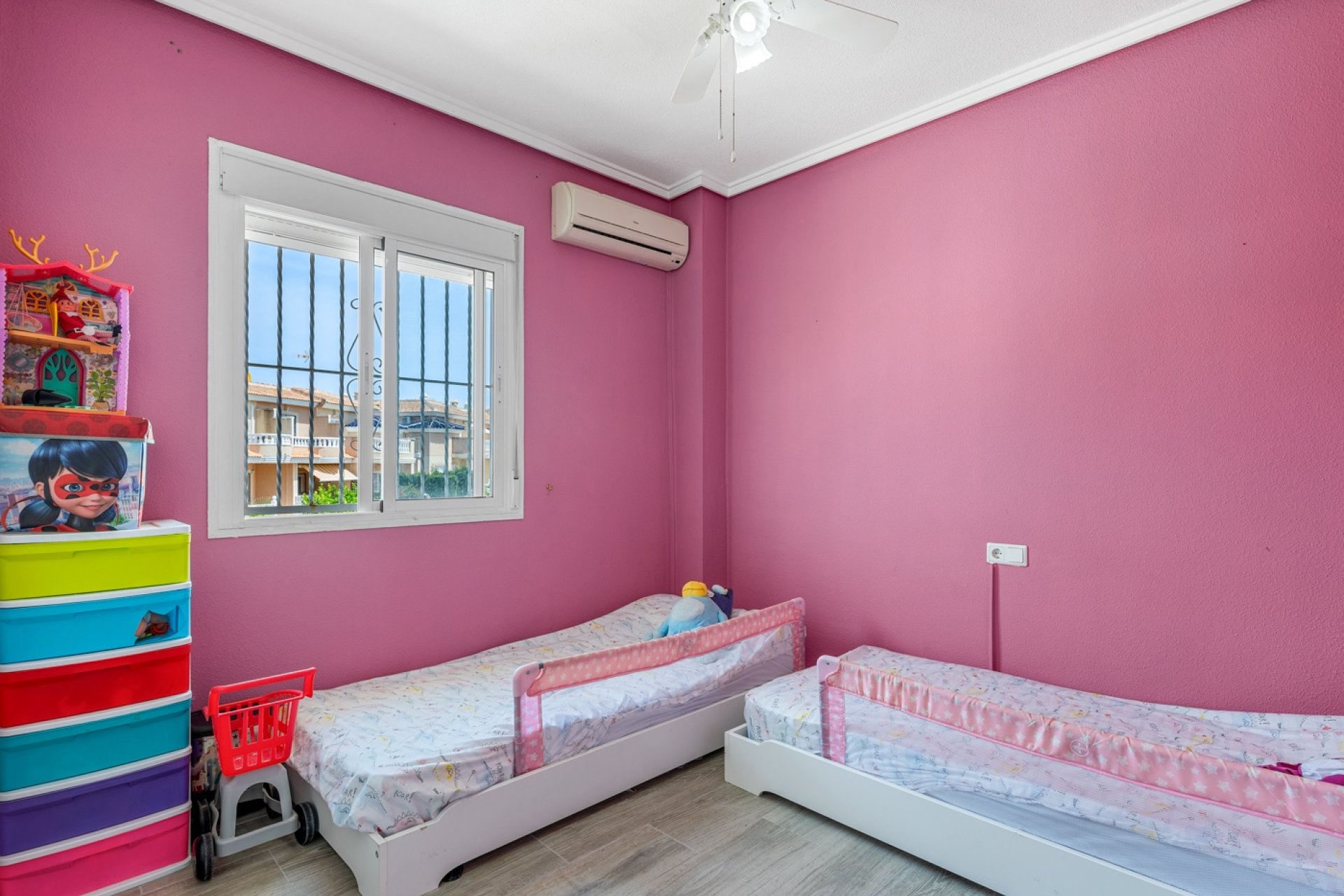 Resale - Townhouse - Ciudad Quesada - Rojales - Doña pepa