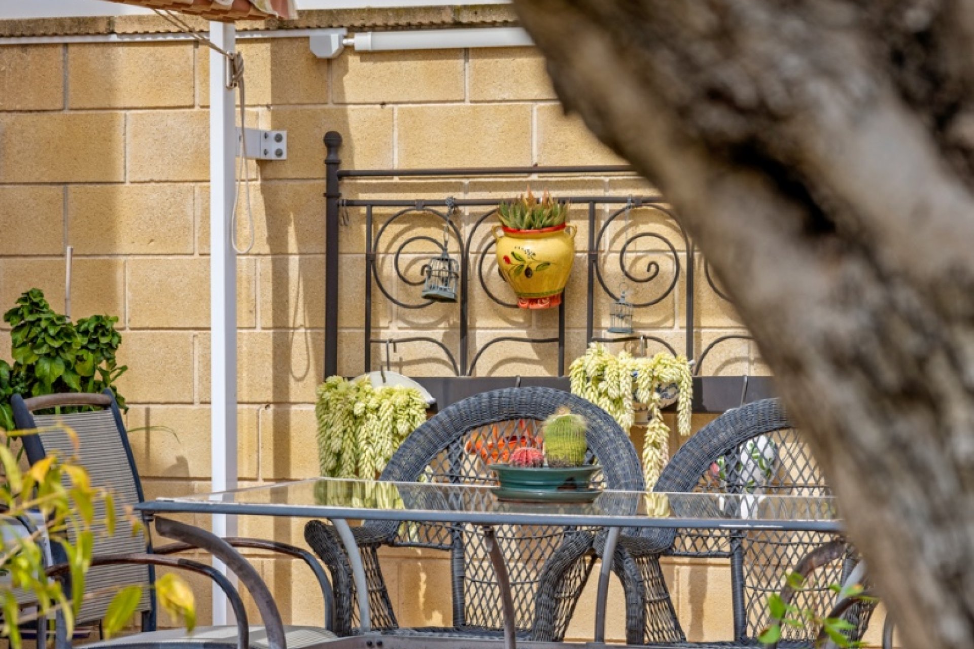 Resale - Townhouse - Ciudad Quesada - Rojales