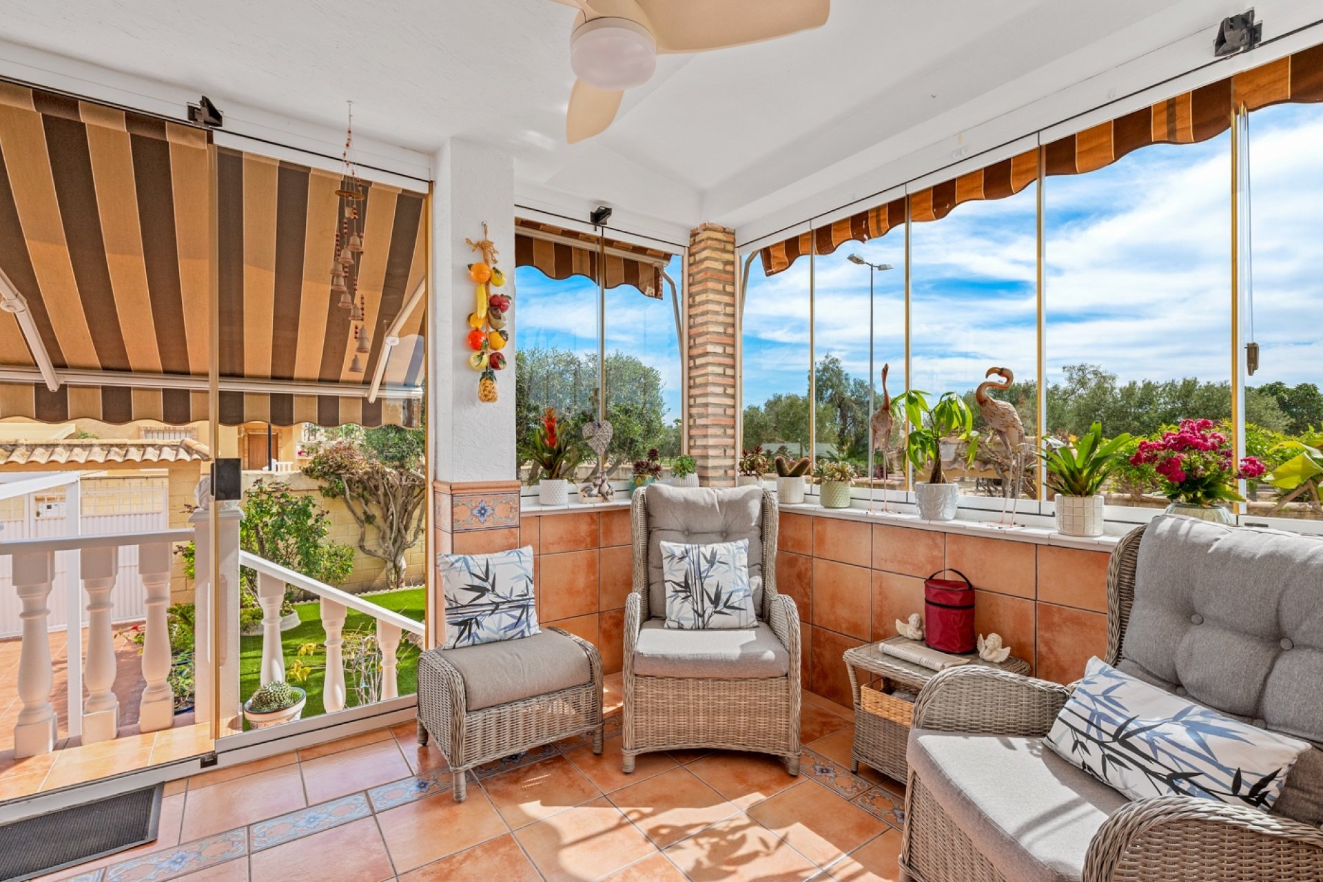 Resale - Townhouse - Ciudad Quesada - Rojales