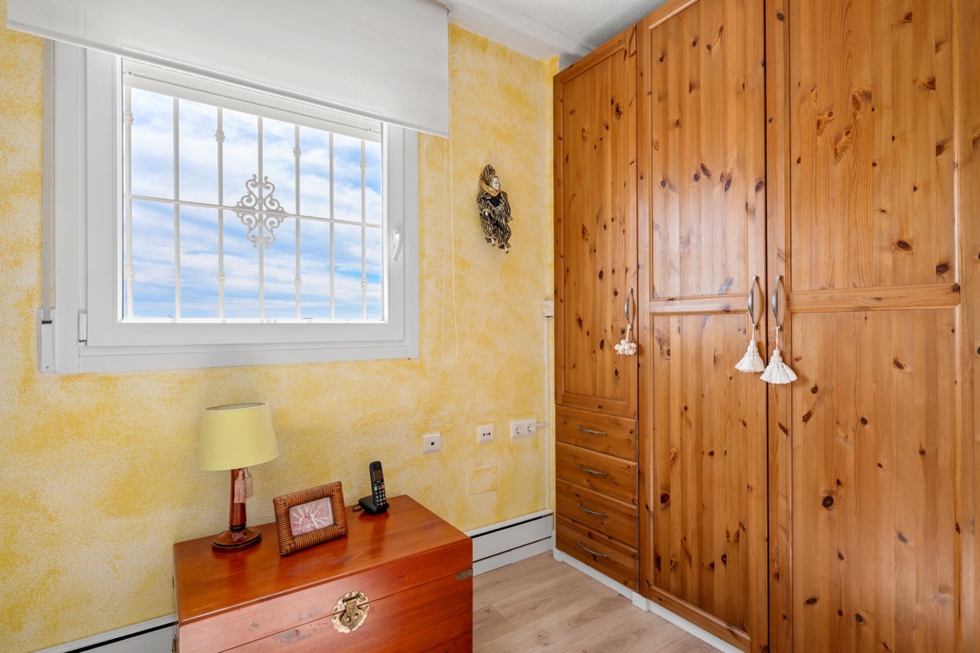 Resale - Townhouse - Ciudad Quesada - Rojales