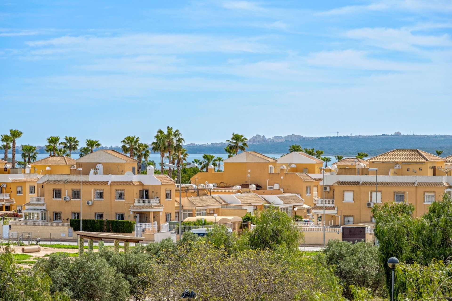 Resale - Townhouse - Ciudad Quesada - Rojales