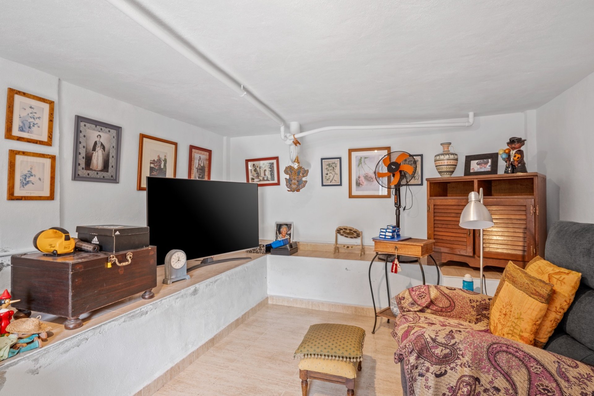 Resale - Townhouse - Ciudad Quesada - Rojales