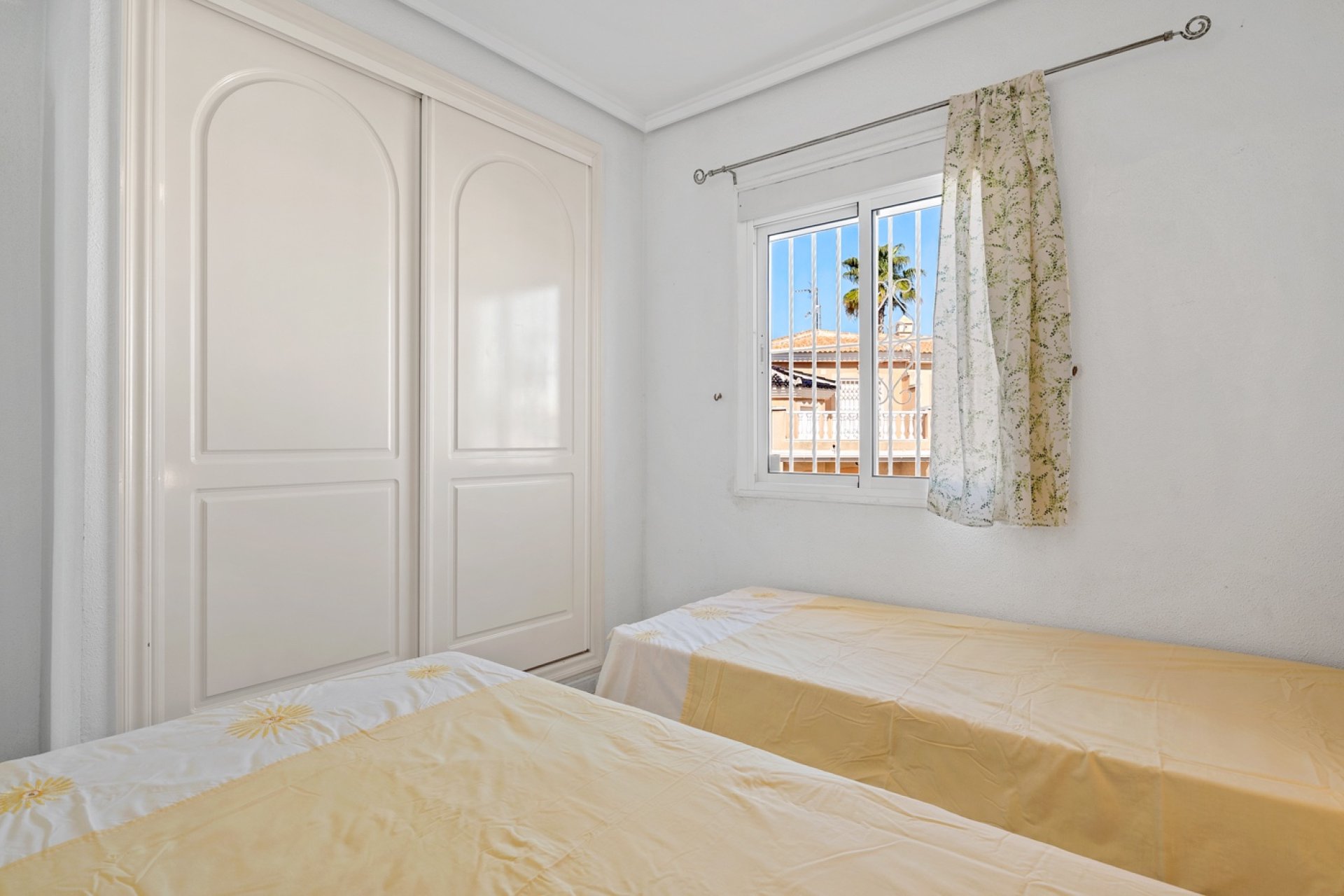 Resale - Townhouse - Ciudad Quesada - Rojales