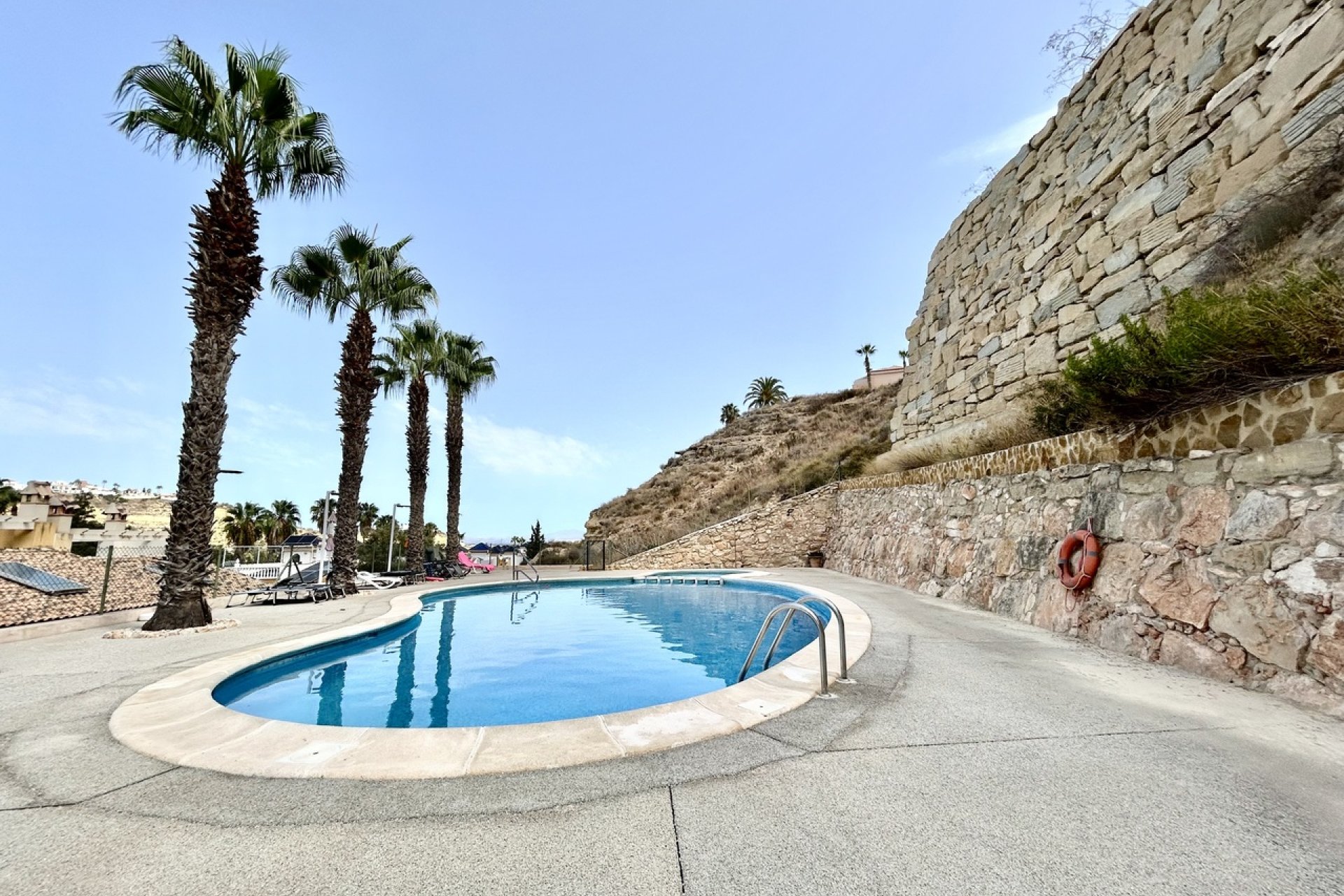 Resale - Townhouse - Ciudad Quesada