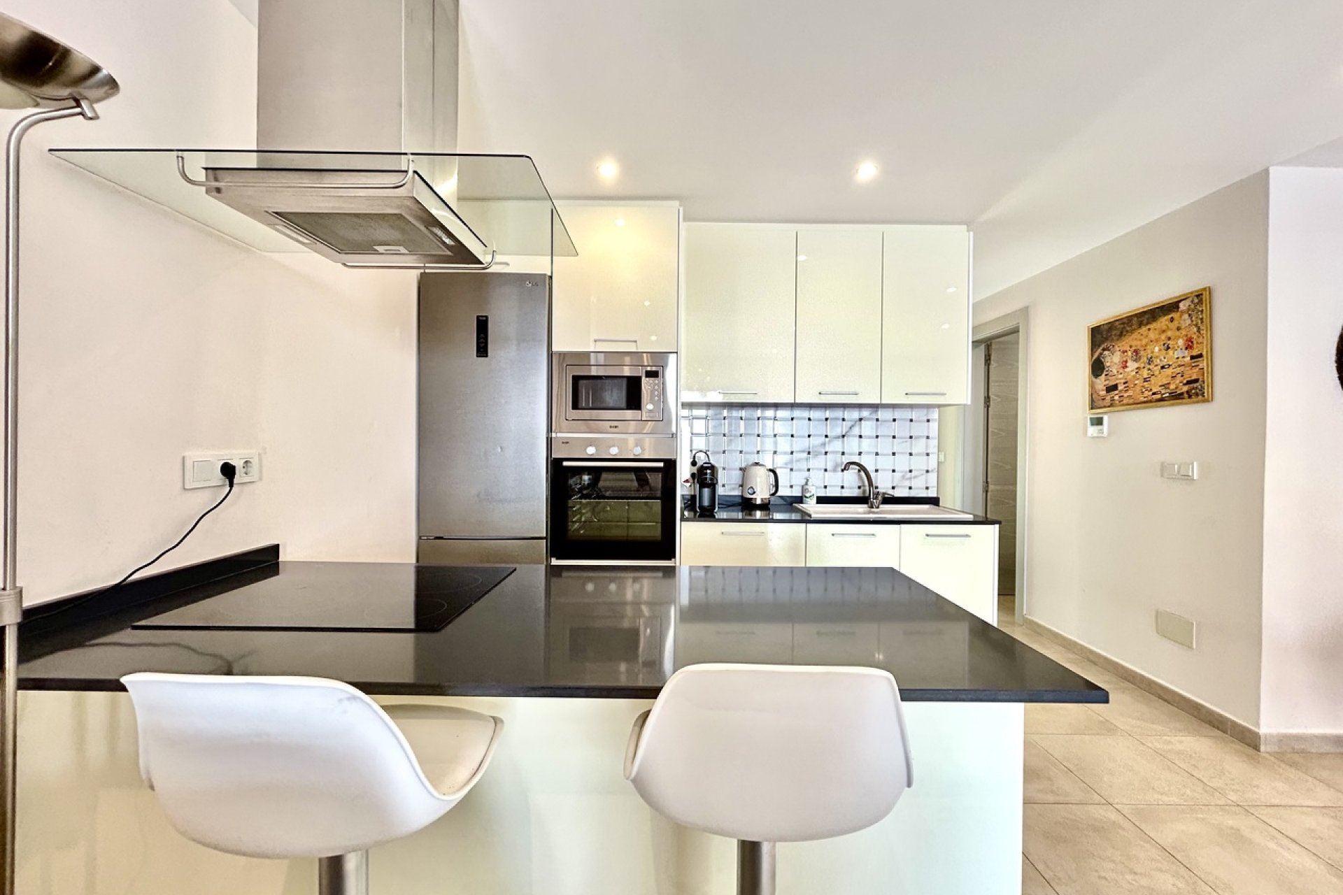 Resale - Townhouse - Ciudad Quesada