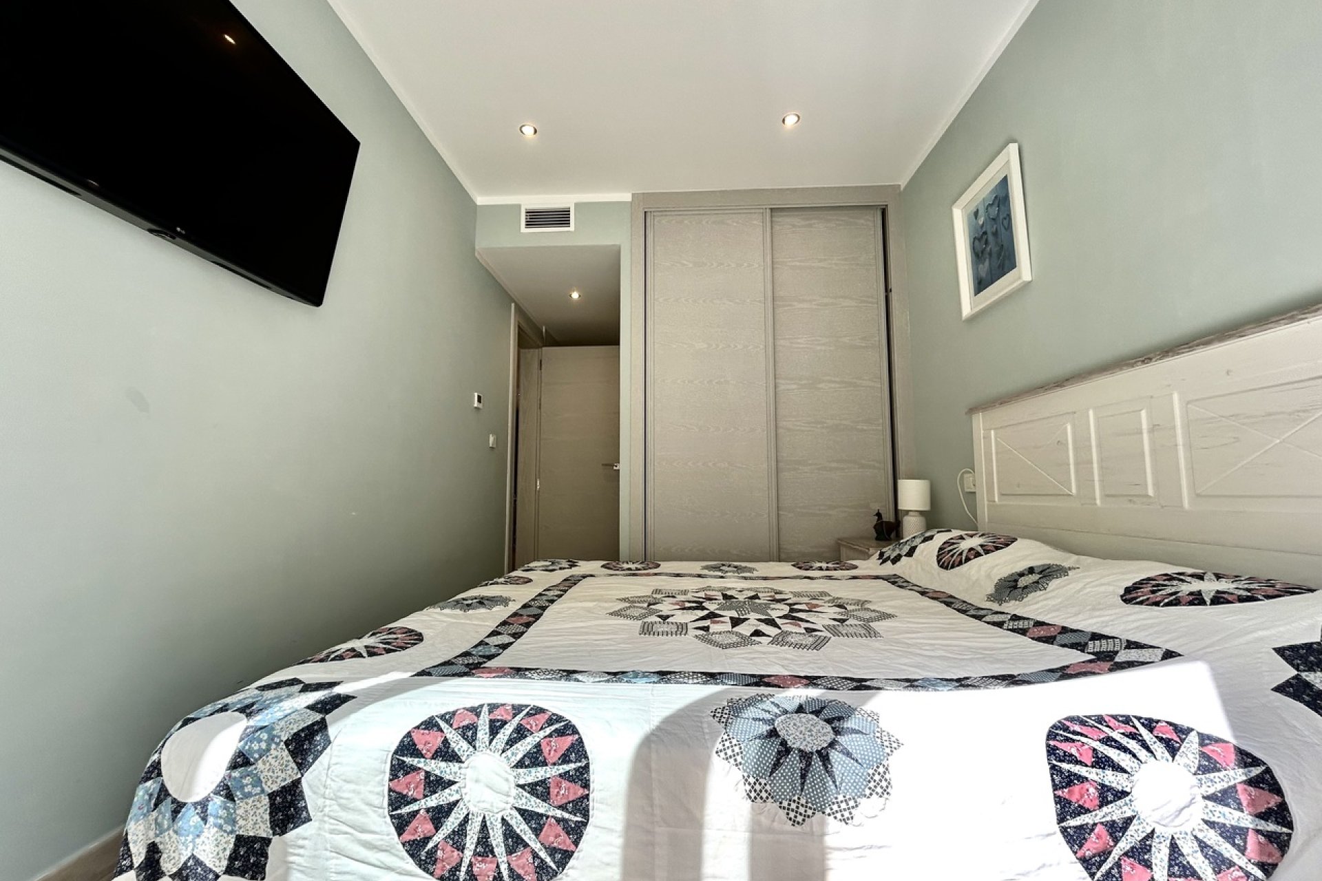 Resale - Townhouse - Ciudad Quesada