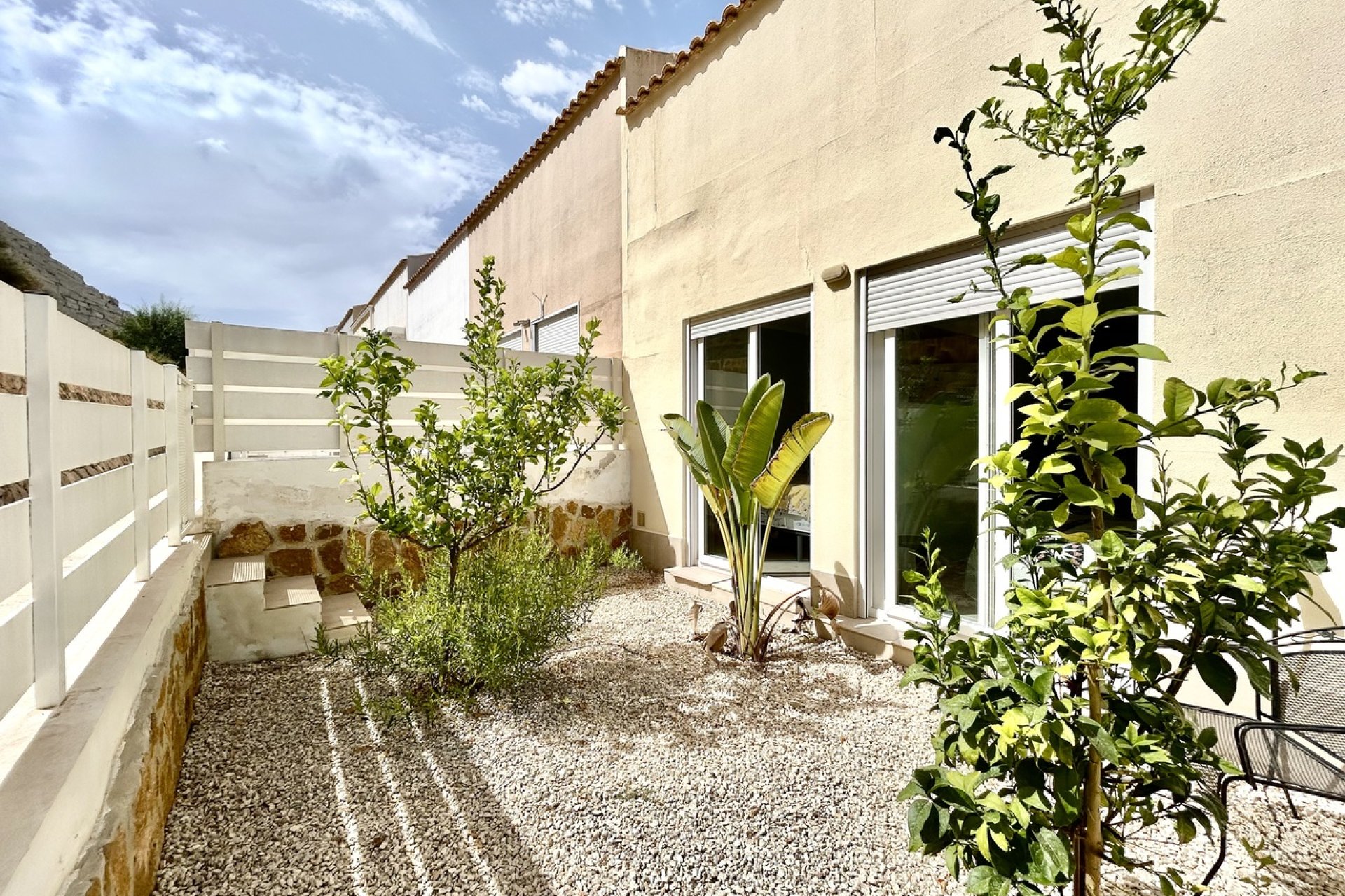 Resale - Townhouse - Ciudad Quesada