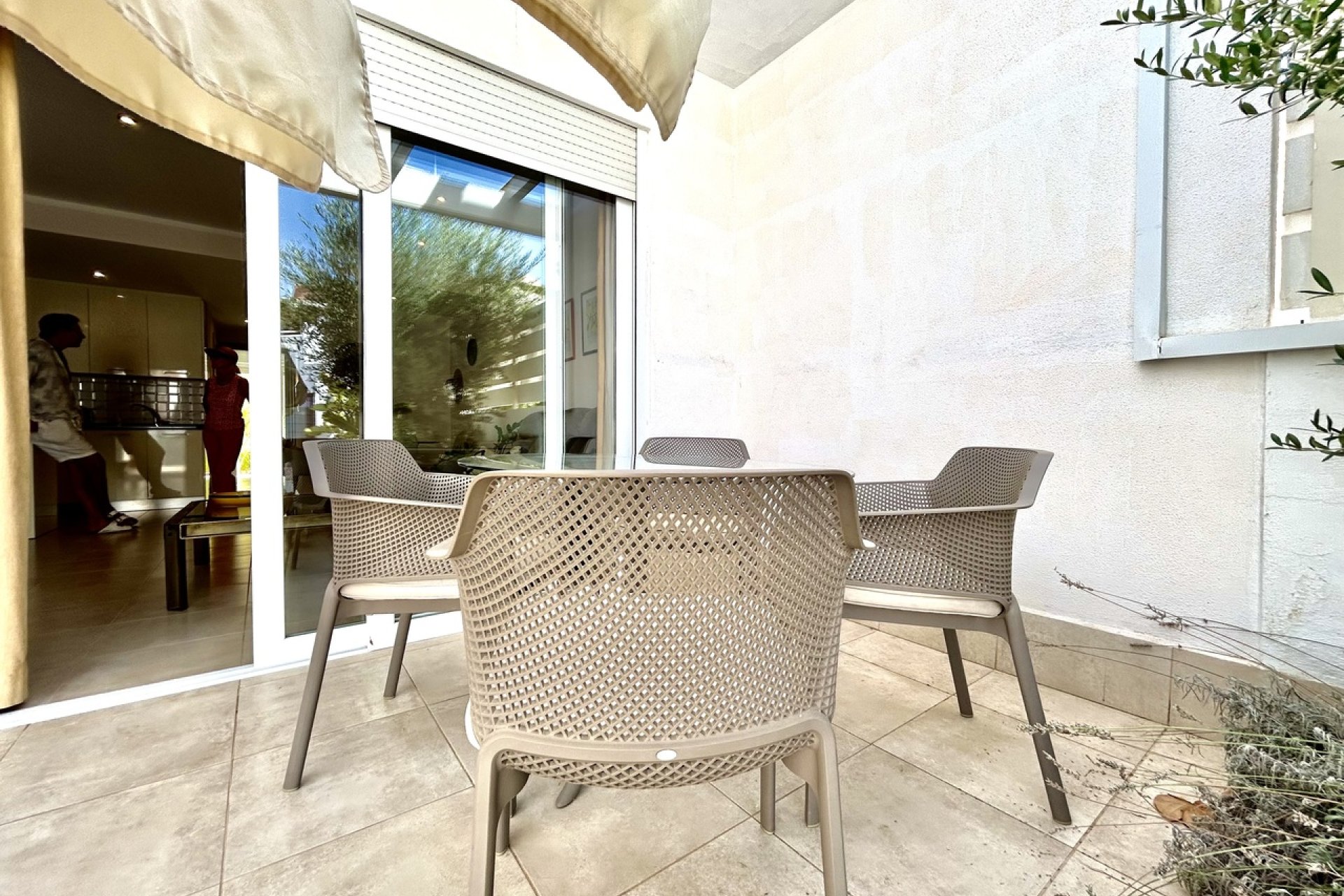 Resale - Townhouse - Ciudad Quesada