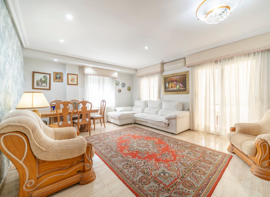 Resale - Townhouse - Guardamar del Segura - El moncayo