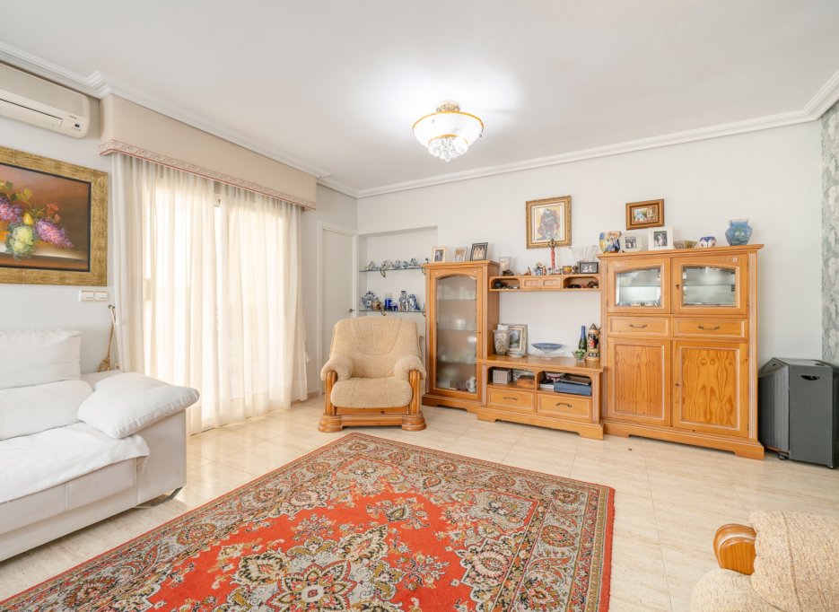 Resale - Townhouse - Guardamar del Segura - El moncayo