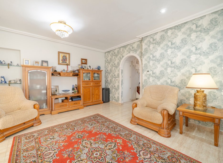 Resale - Townhouse - Guardamar del Segura - El moncayo