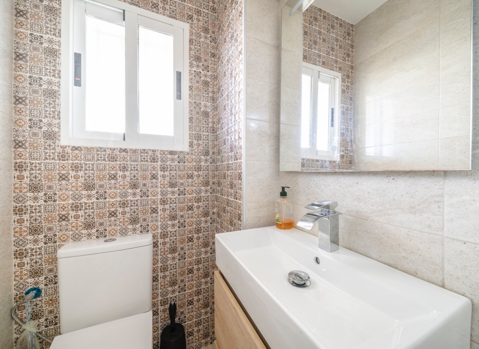 Resale - Townhouse - Guardamar del Segura - El moncayo