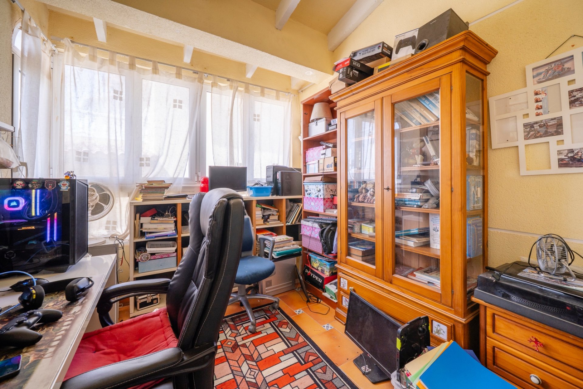 Resale - Townhouse - Guardamar del Segura - El moncayo